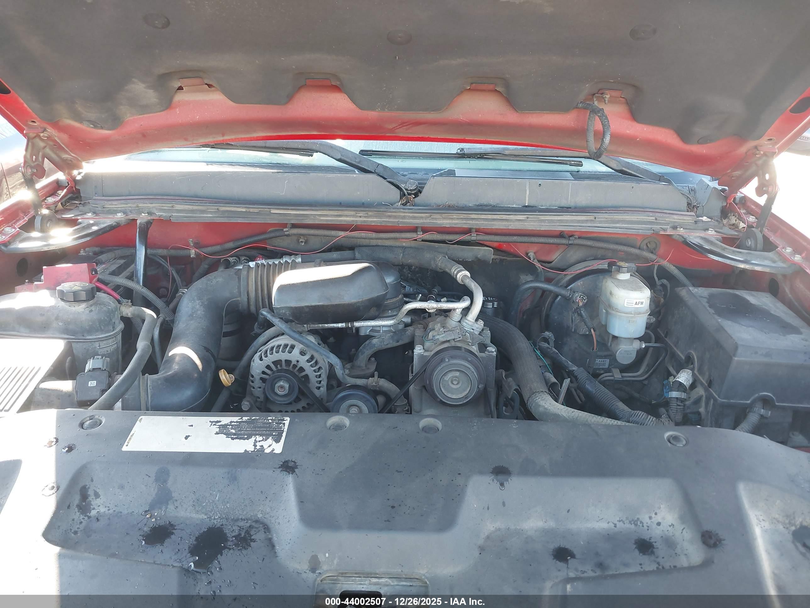 GMC SIERRA image 10