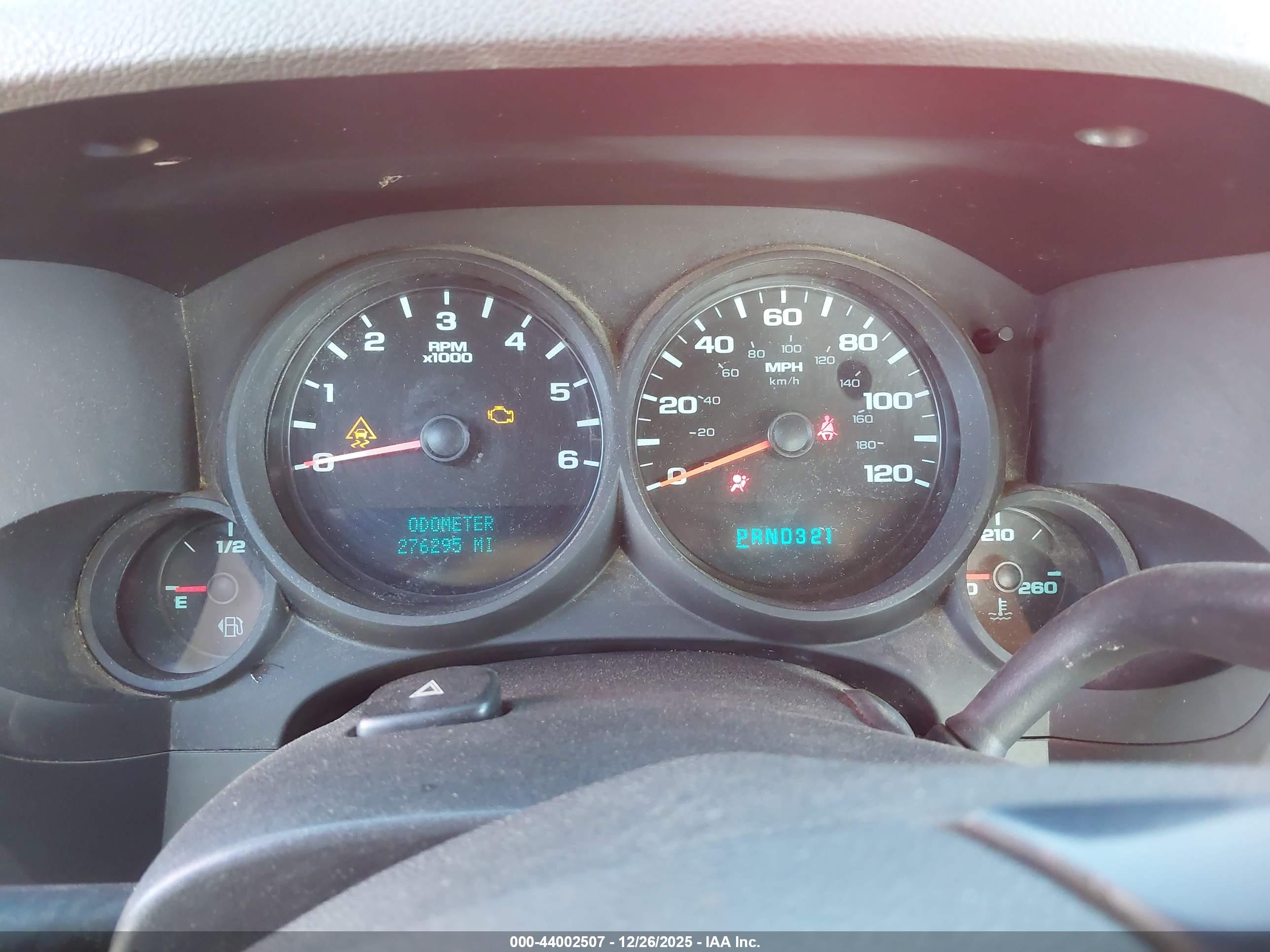 GMC SIERRA image 7