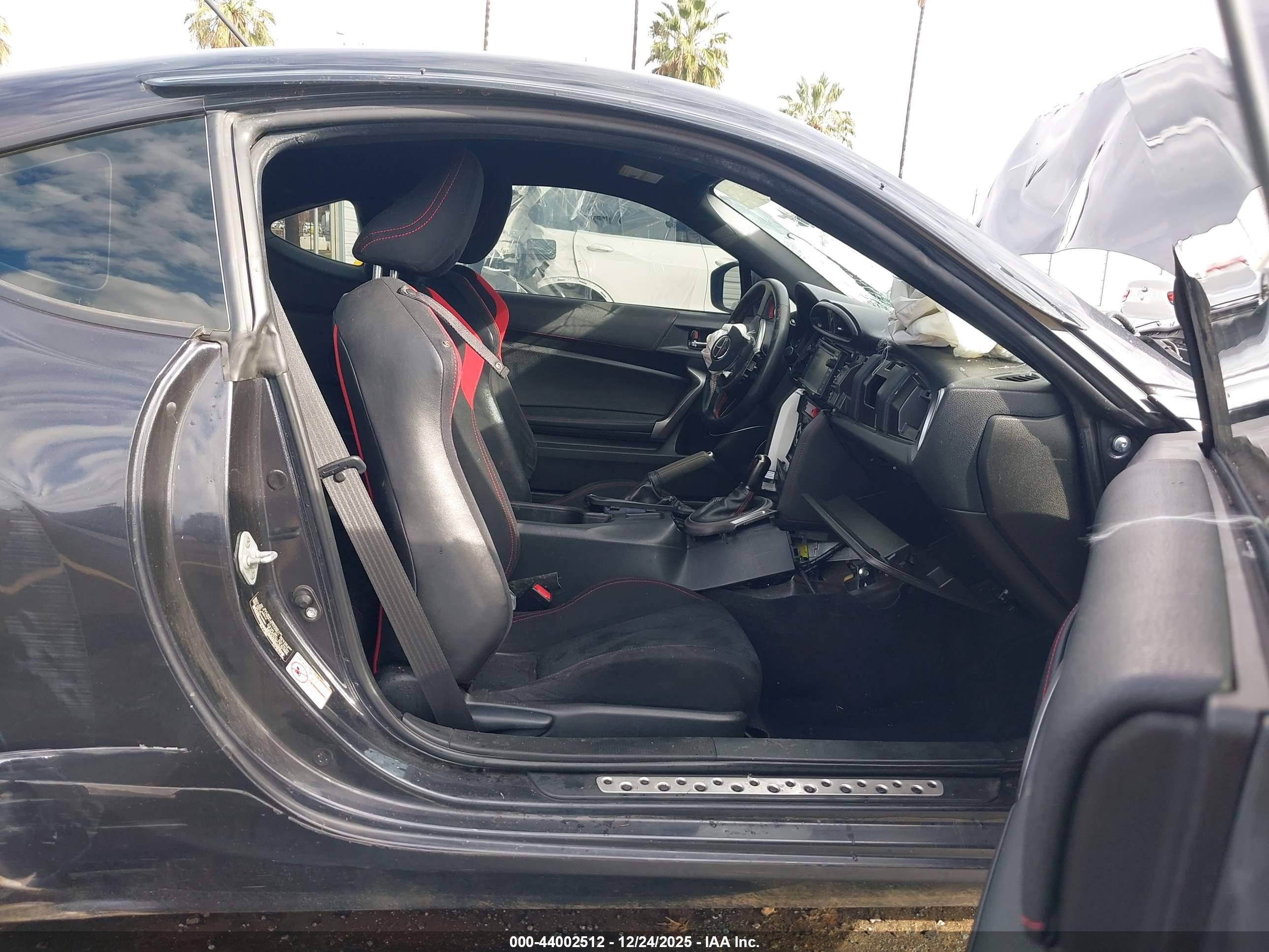 SCION FR-S image 5