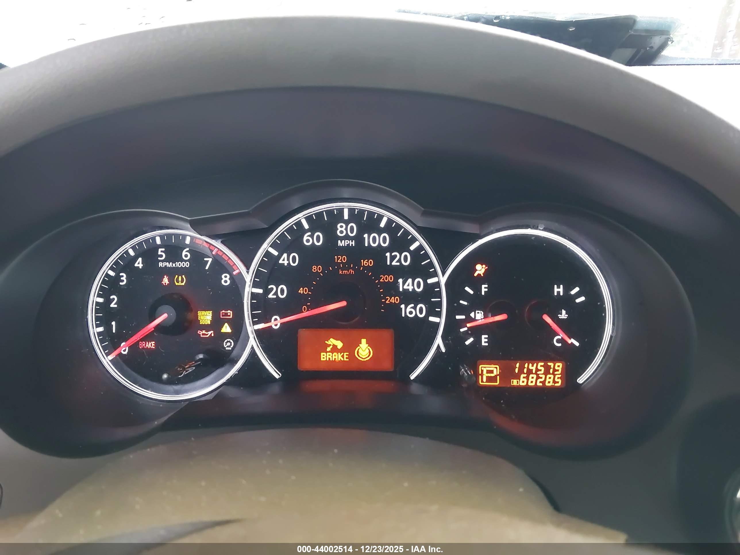 NISSAN ALTIMA image 7