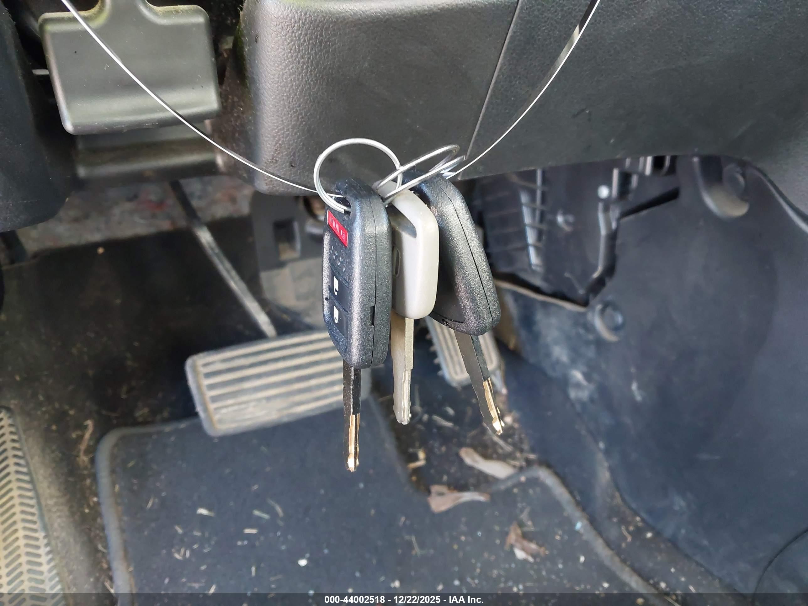 HONDA CR-V image 11