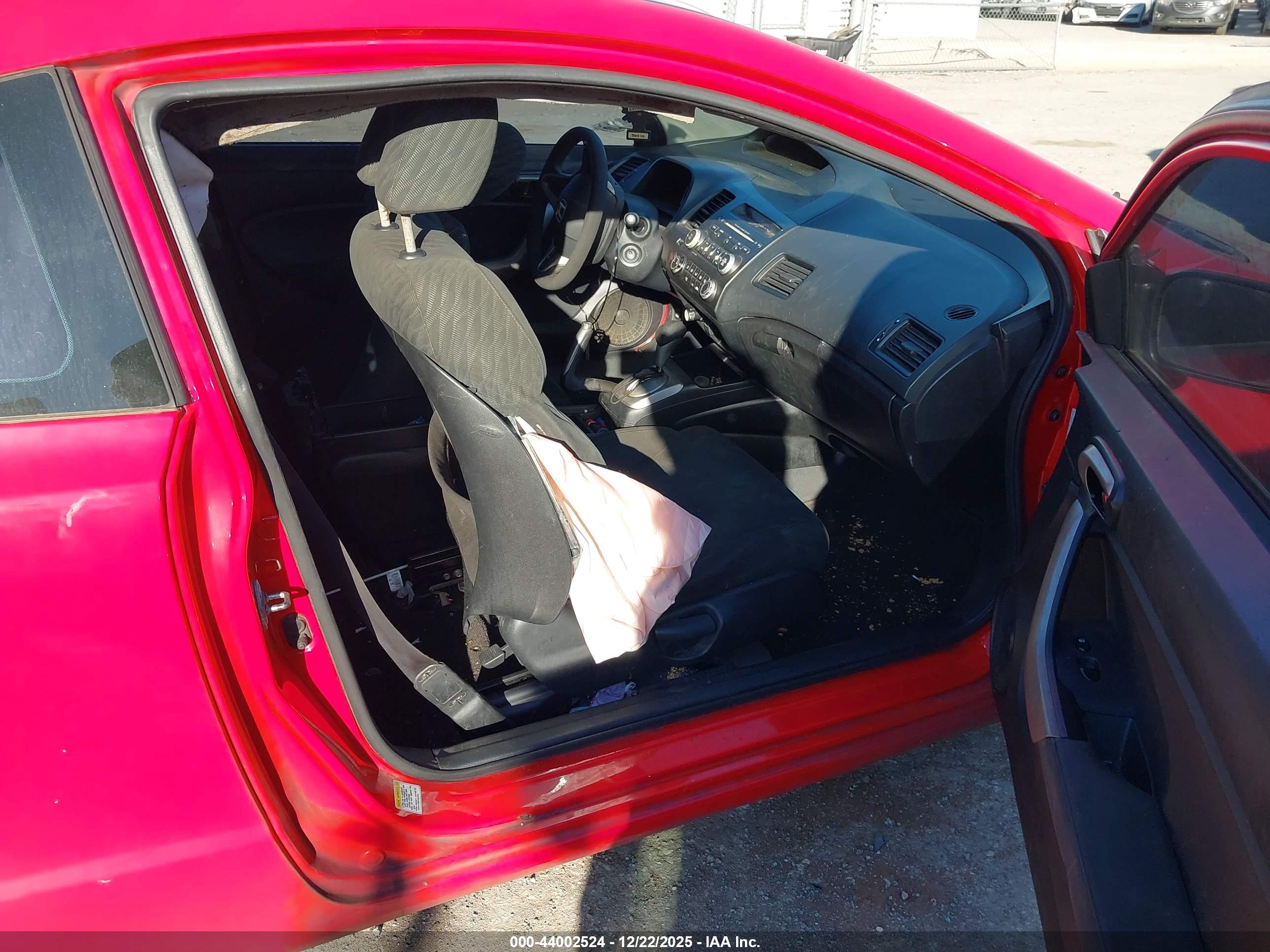 HONDA CIVIC image 5