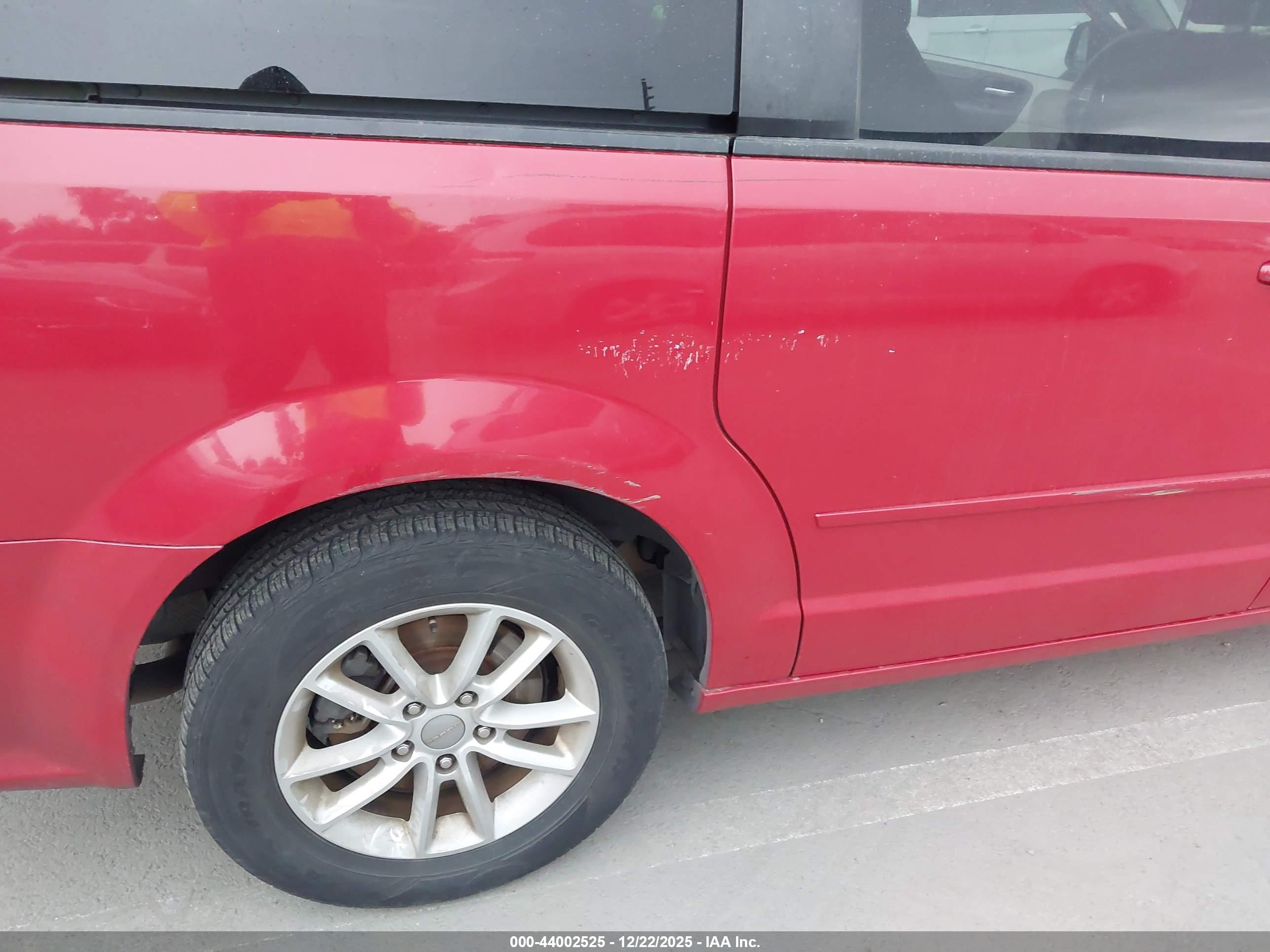 DODGE GRAND image 6