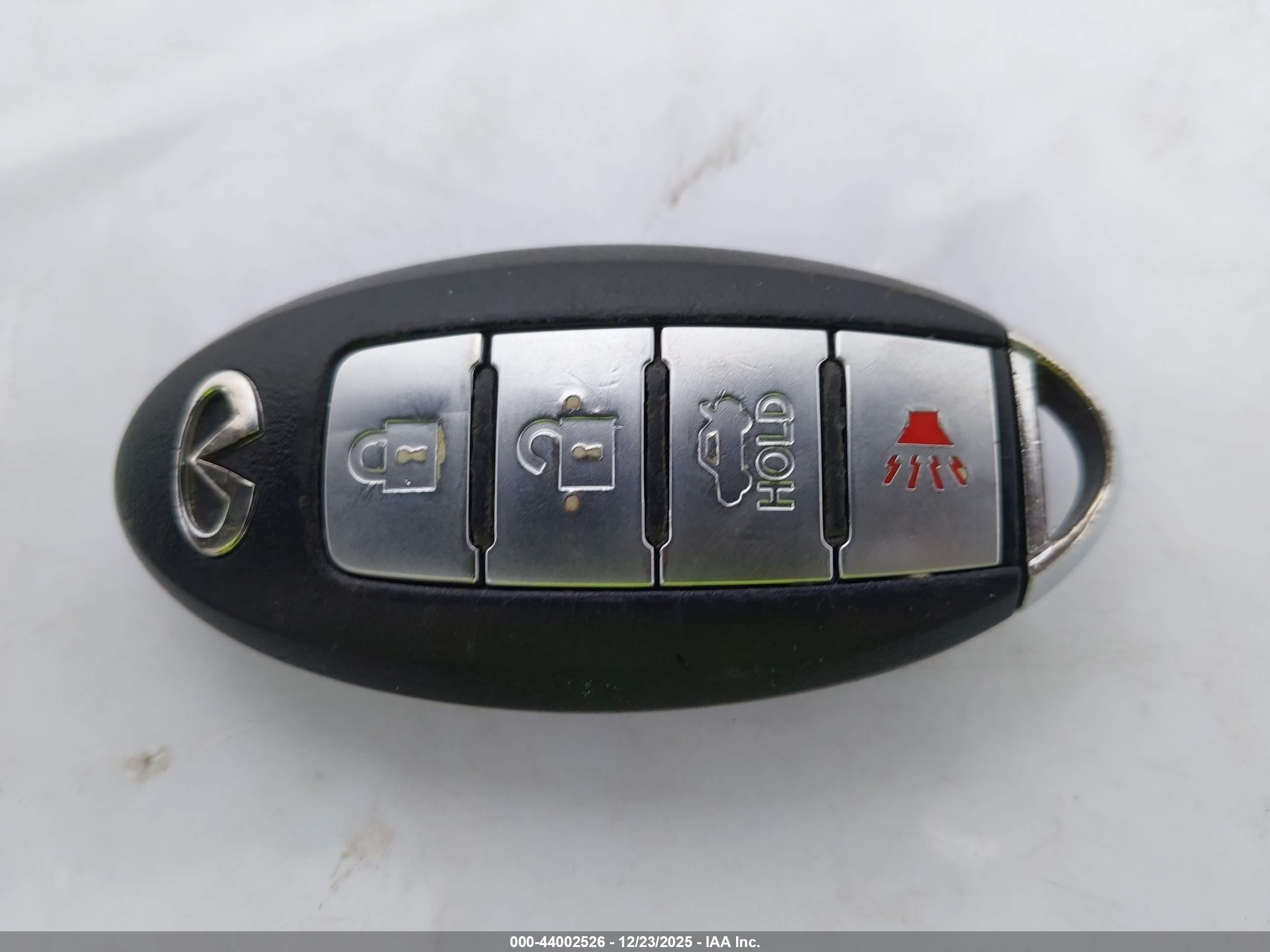 INFINITI Q50 image 11