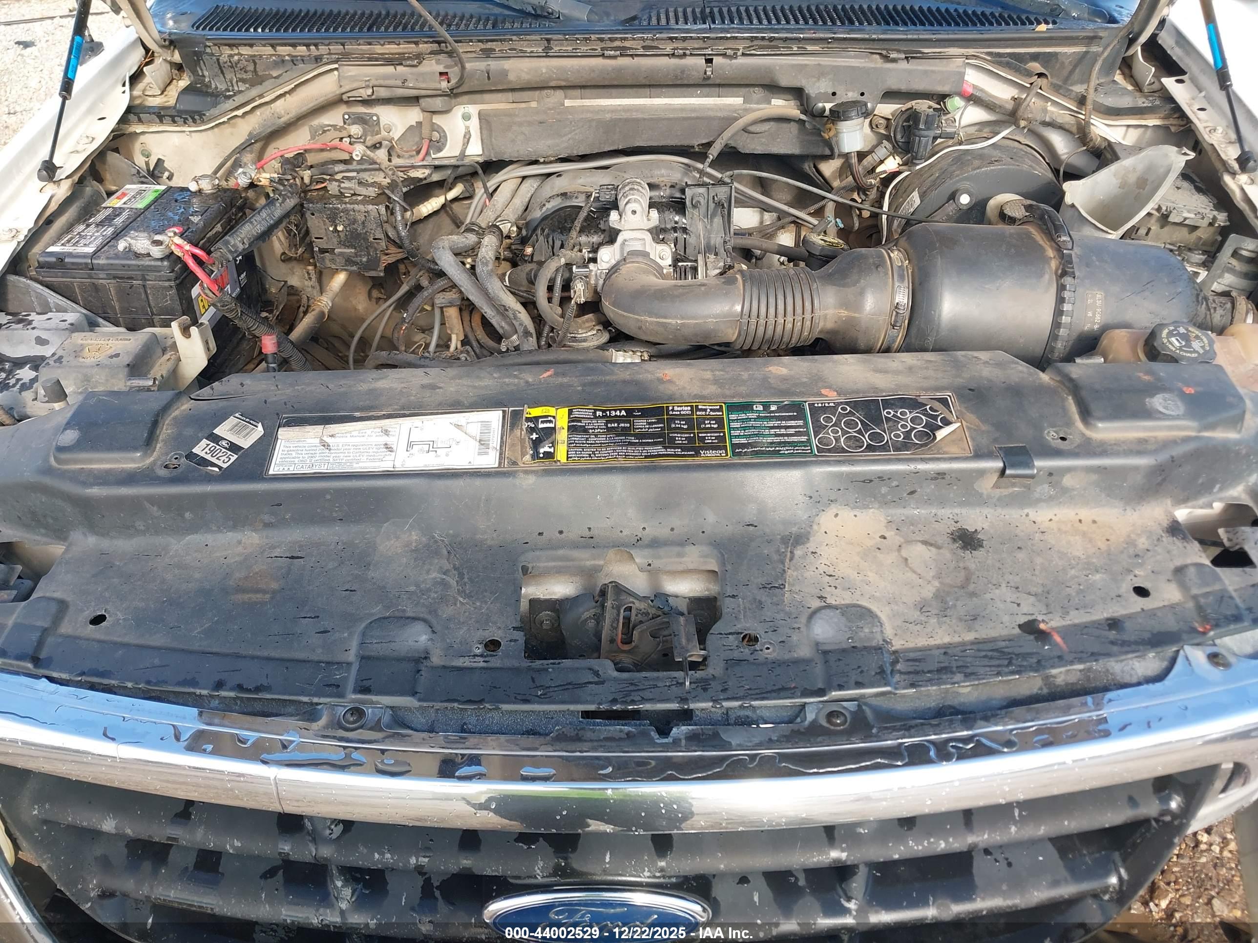 FORD F-150 image 10