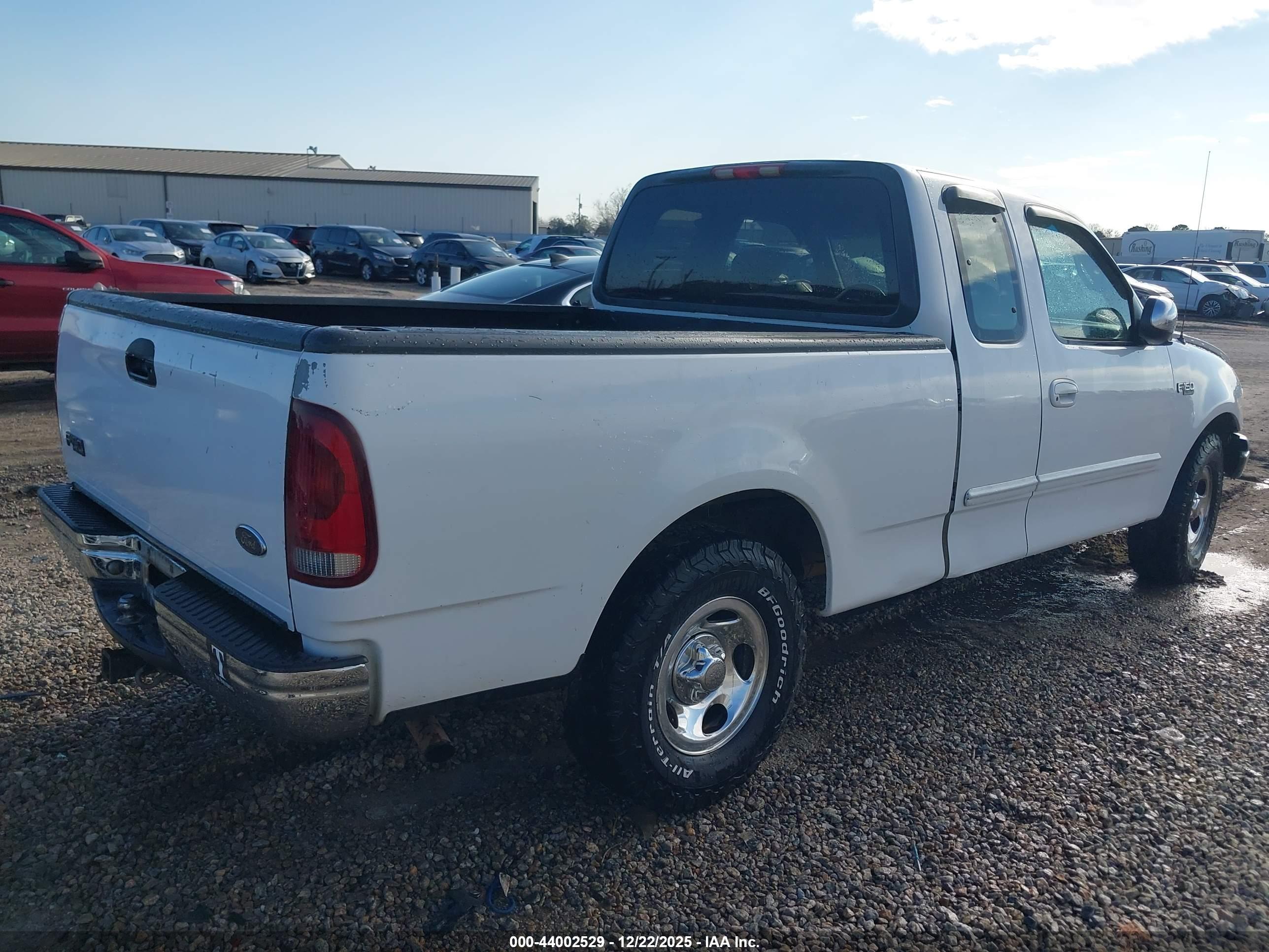 FORD F-150 image 4
