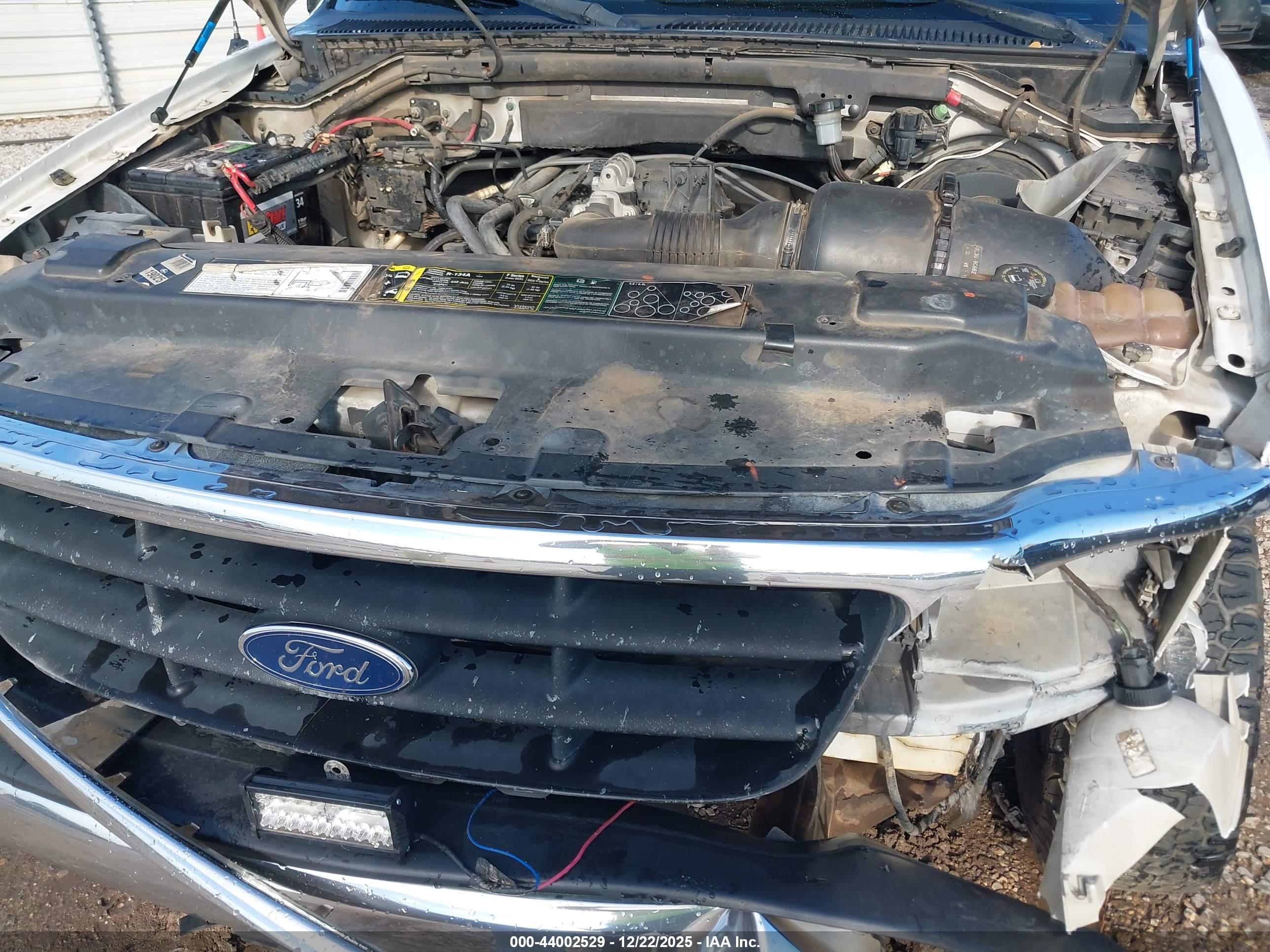FORD F-150 image 6
