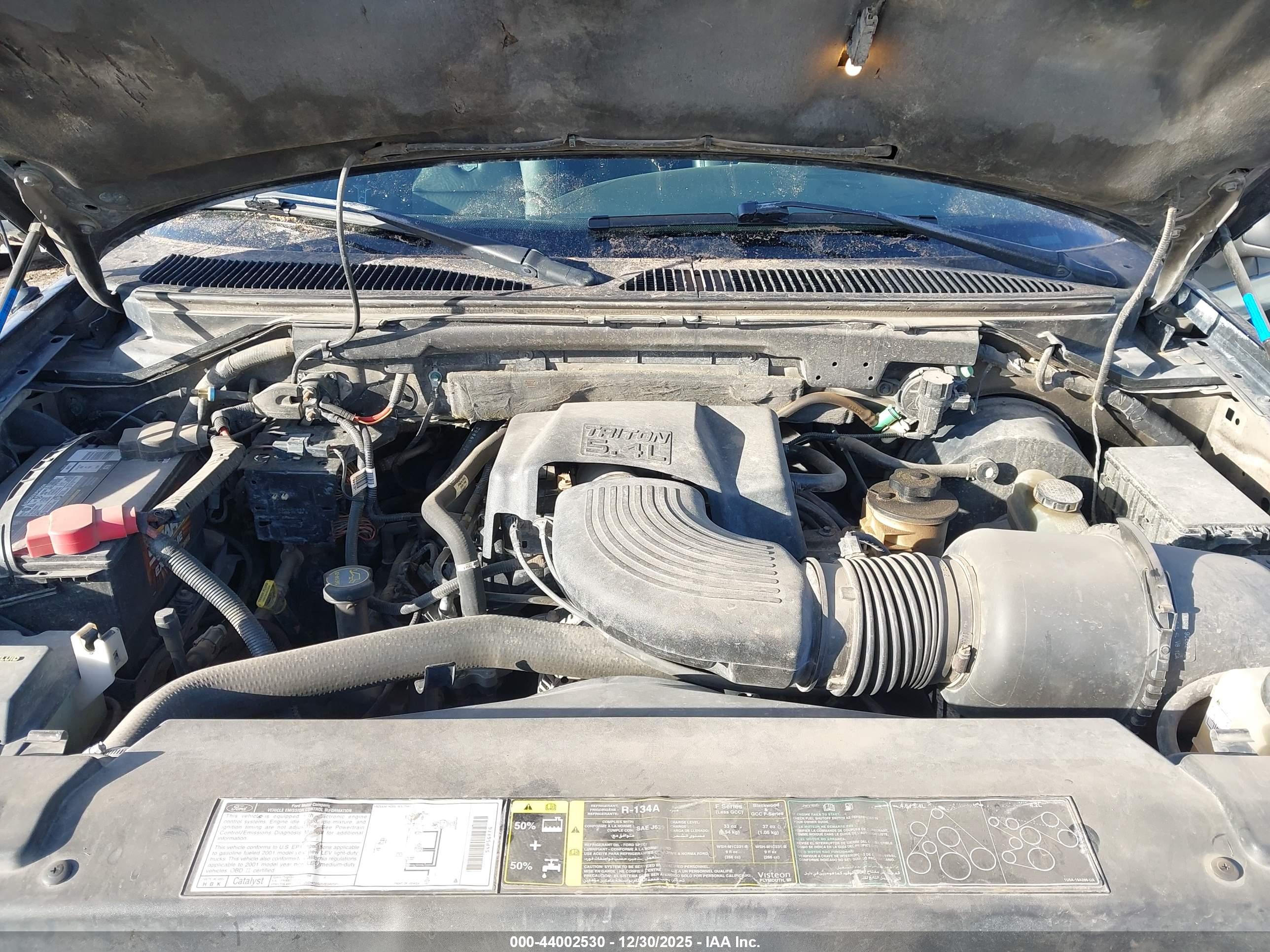 FORD F-150 image 10