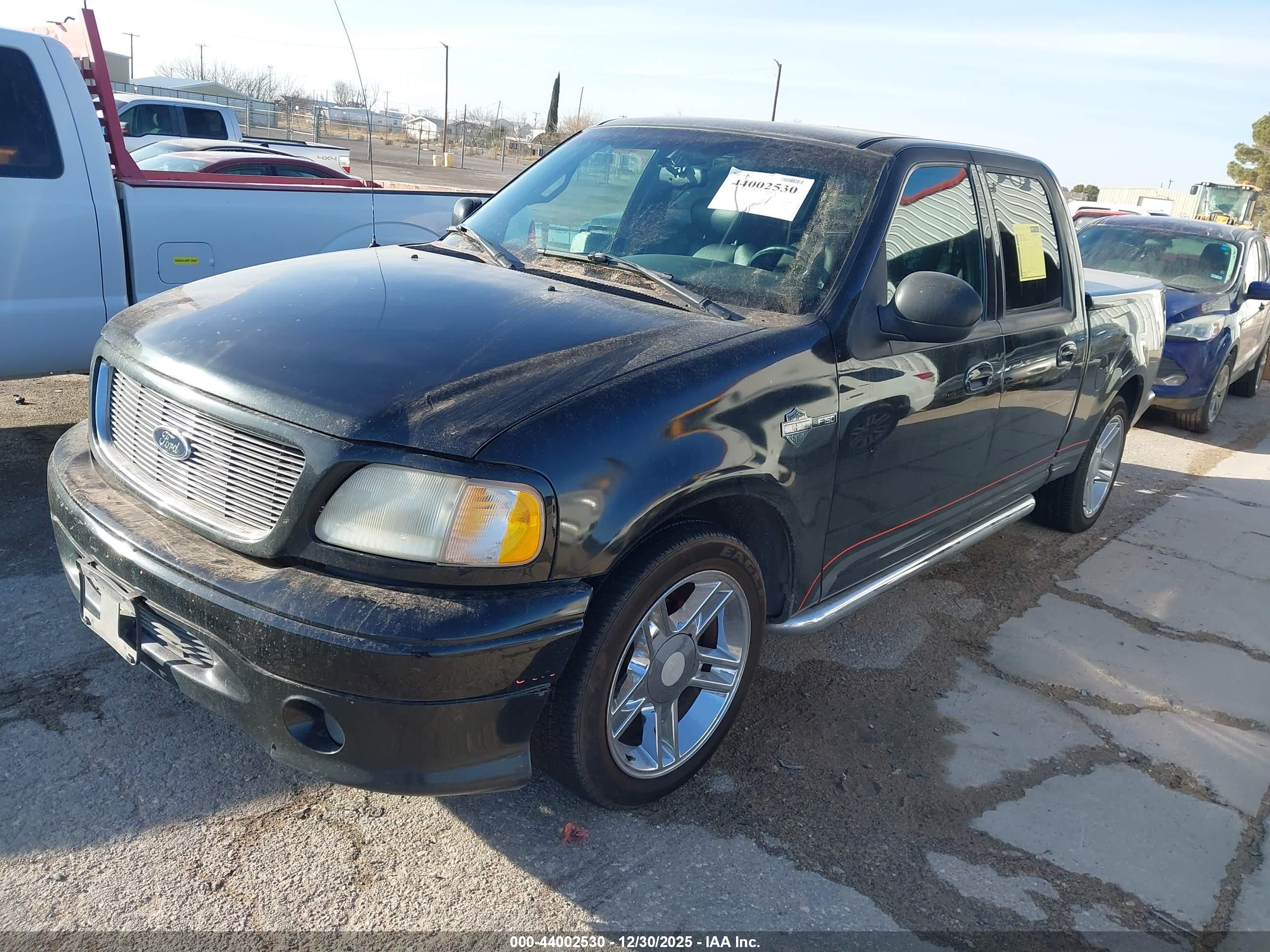 FORD F-150 image 2
