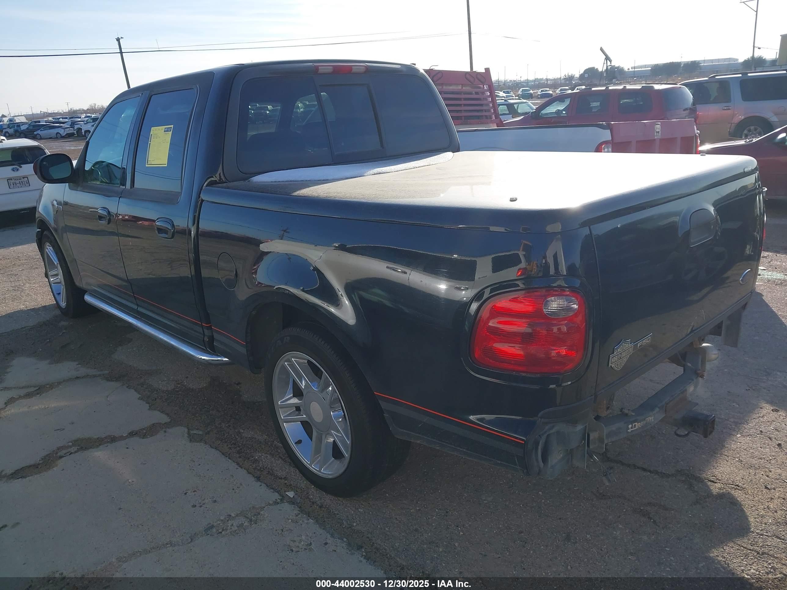 FORD F-150 image 3