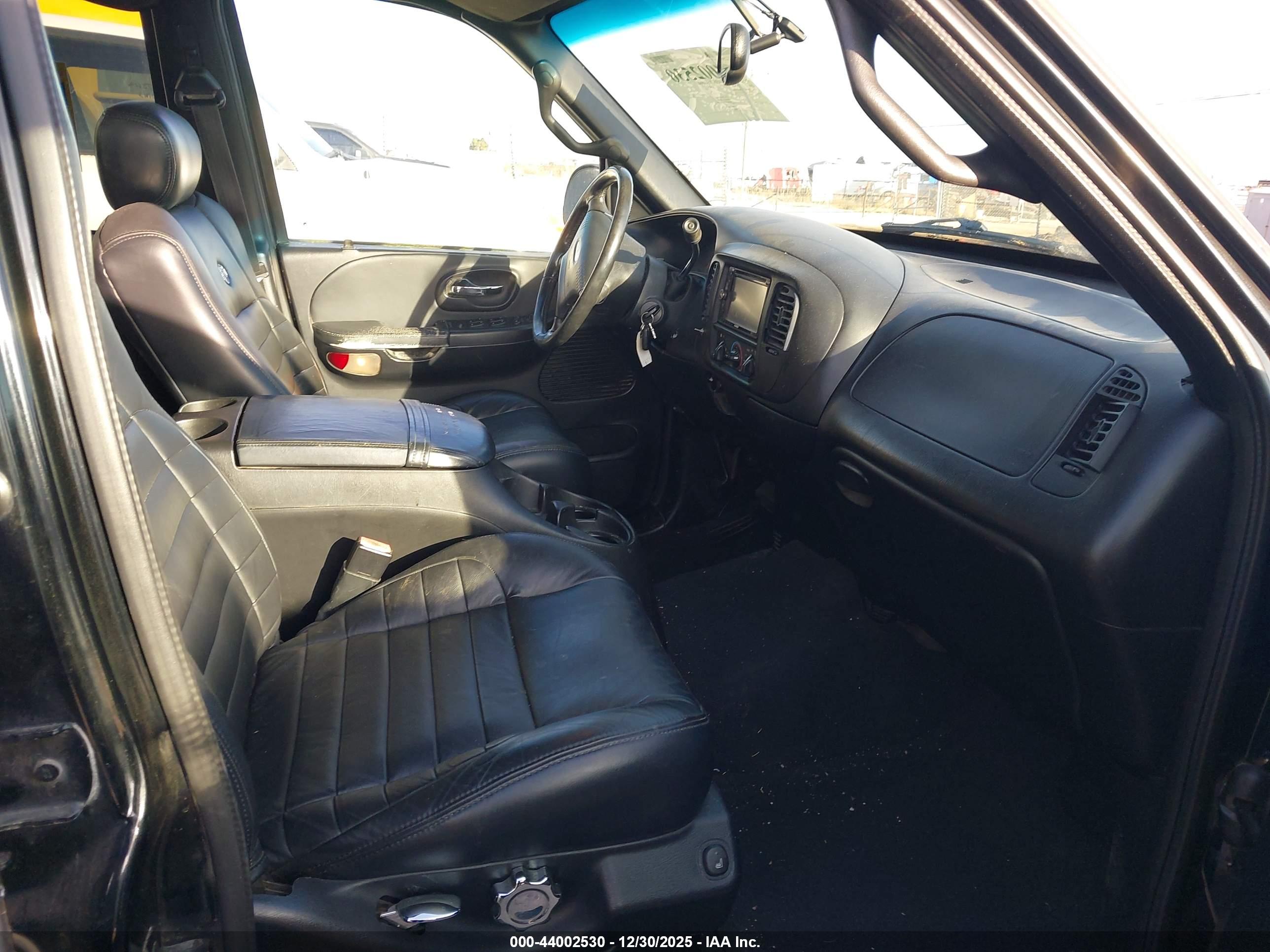 FORD F-150 image 5
