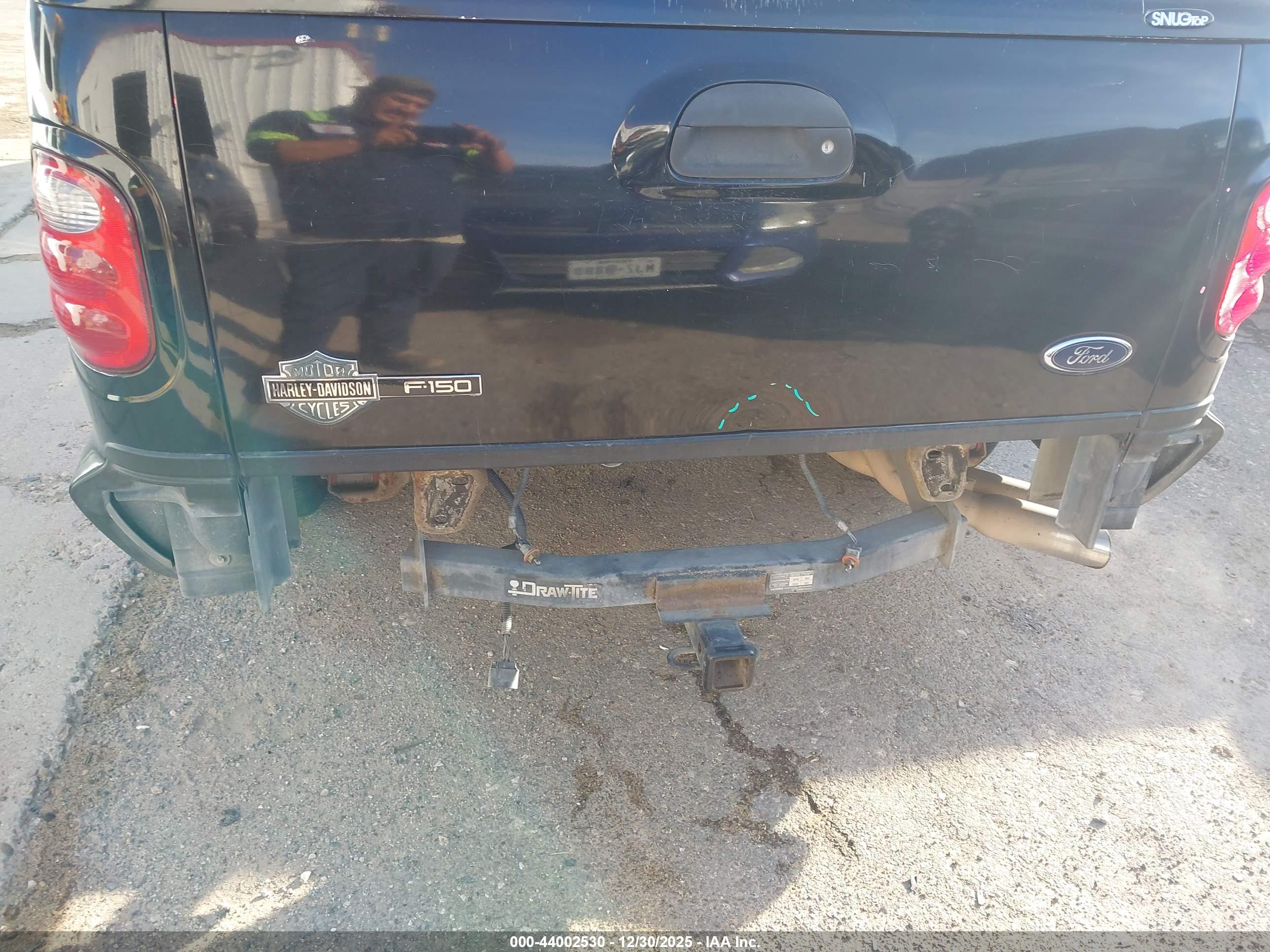 FORD F-150 image 6