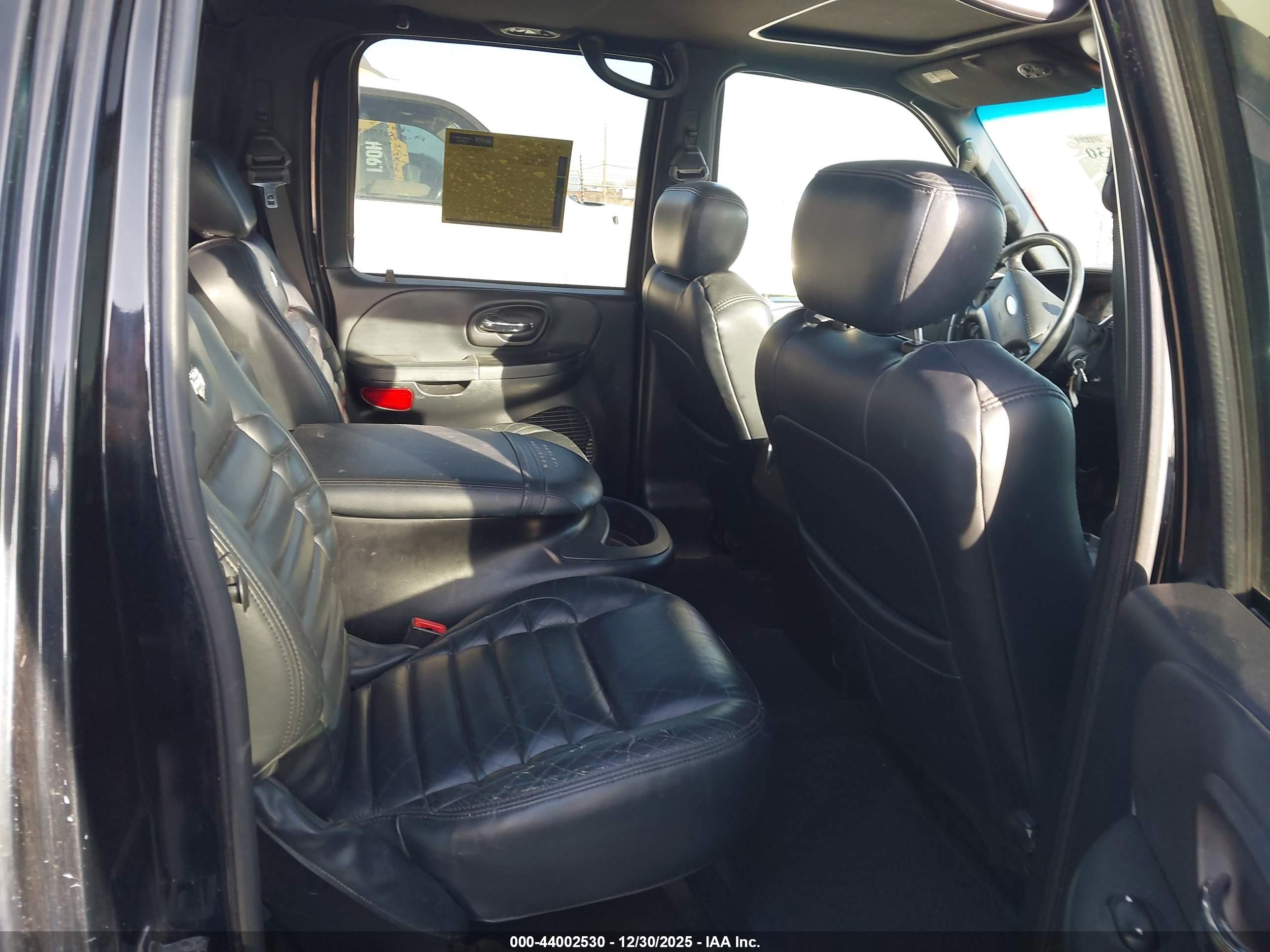 FORD F-150 image 8