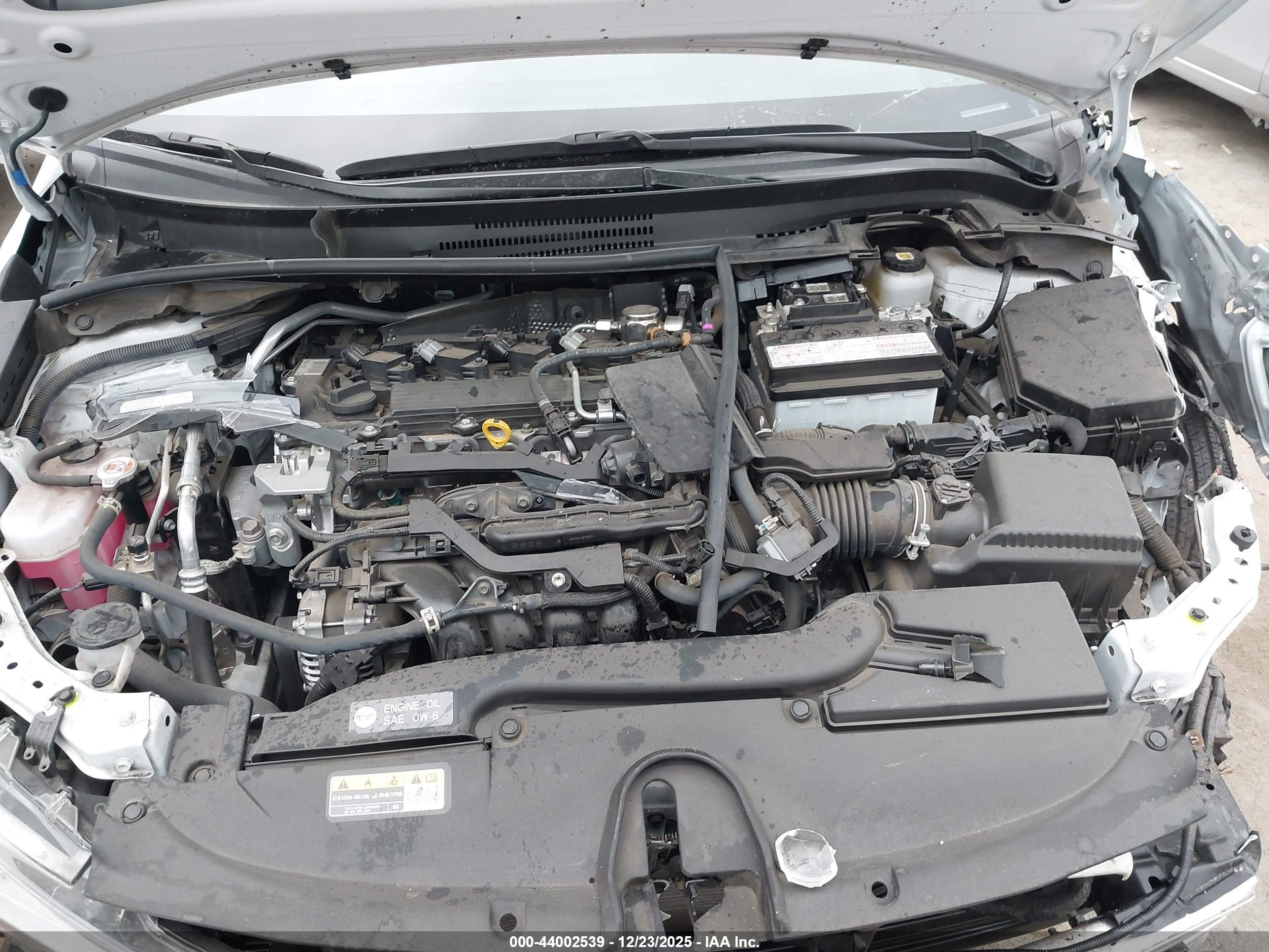 TOYOTA COROLLA image 10
