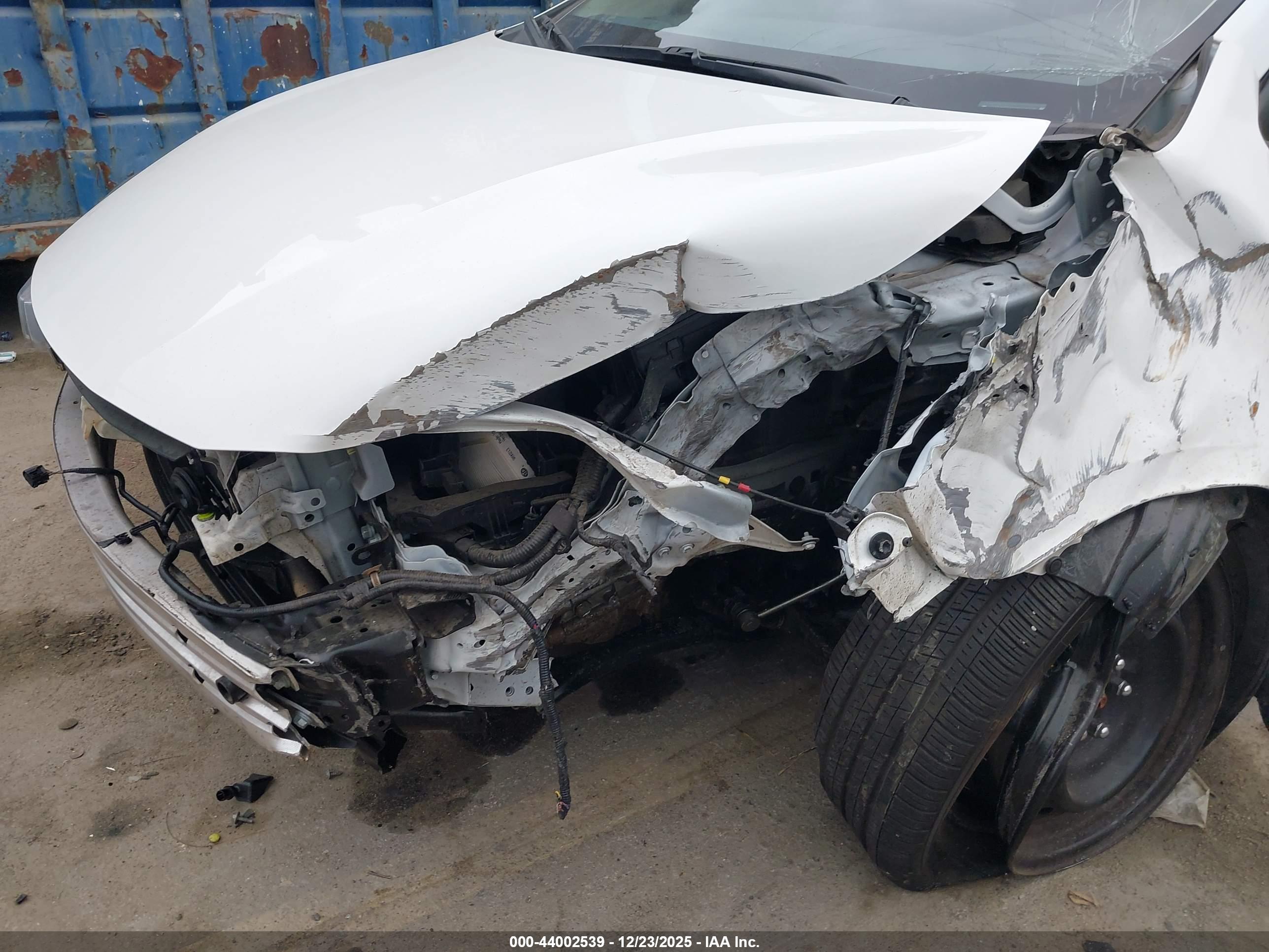 TOYOTA COROLLA image 6