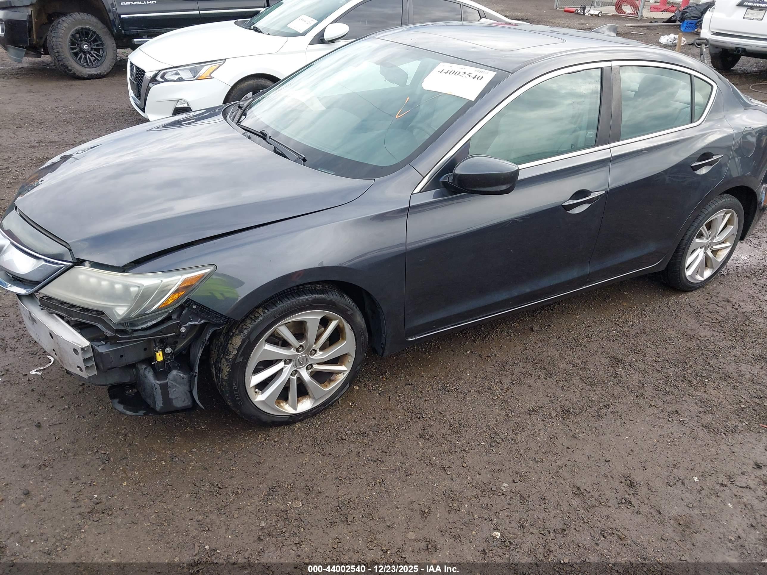ACURA ILX image 2