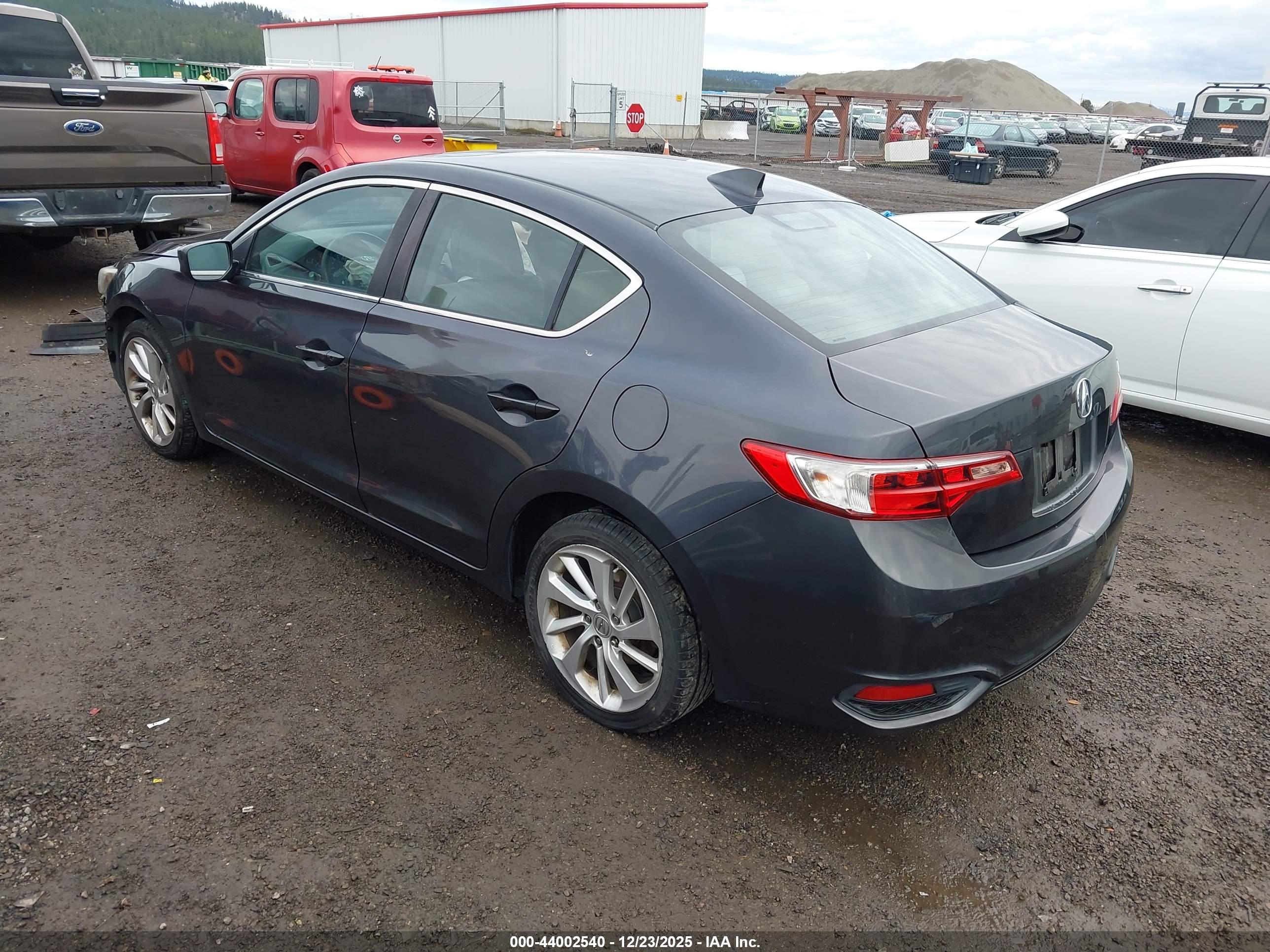 ACURA ILX image 3