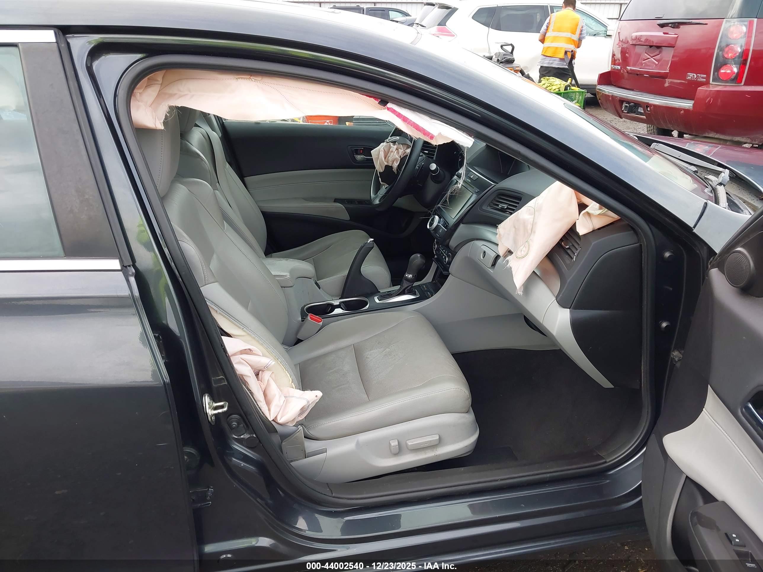 ACURA ILX image 5