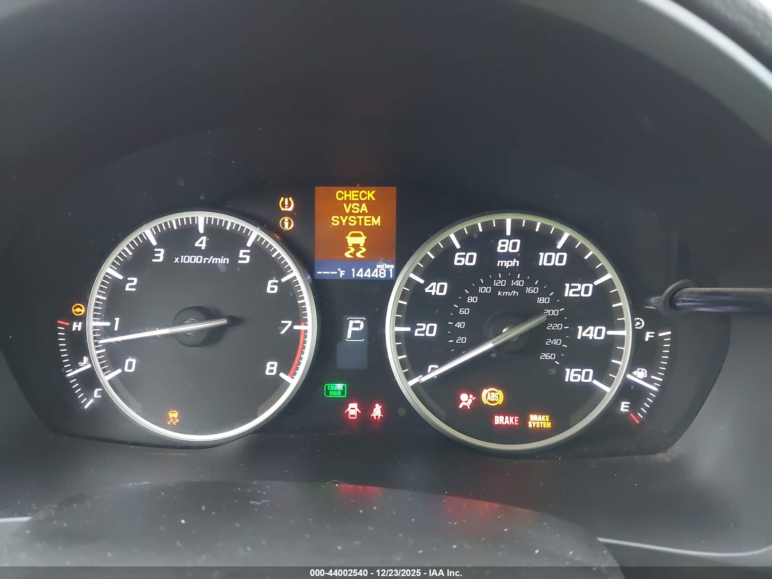 ACURA ILX image 7