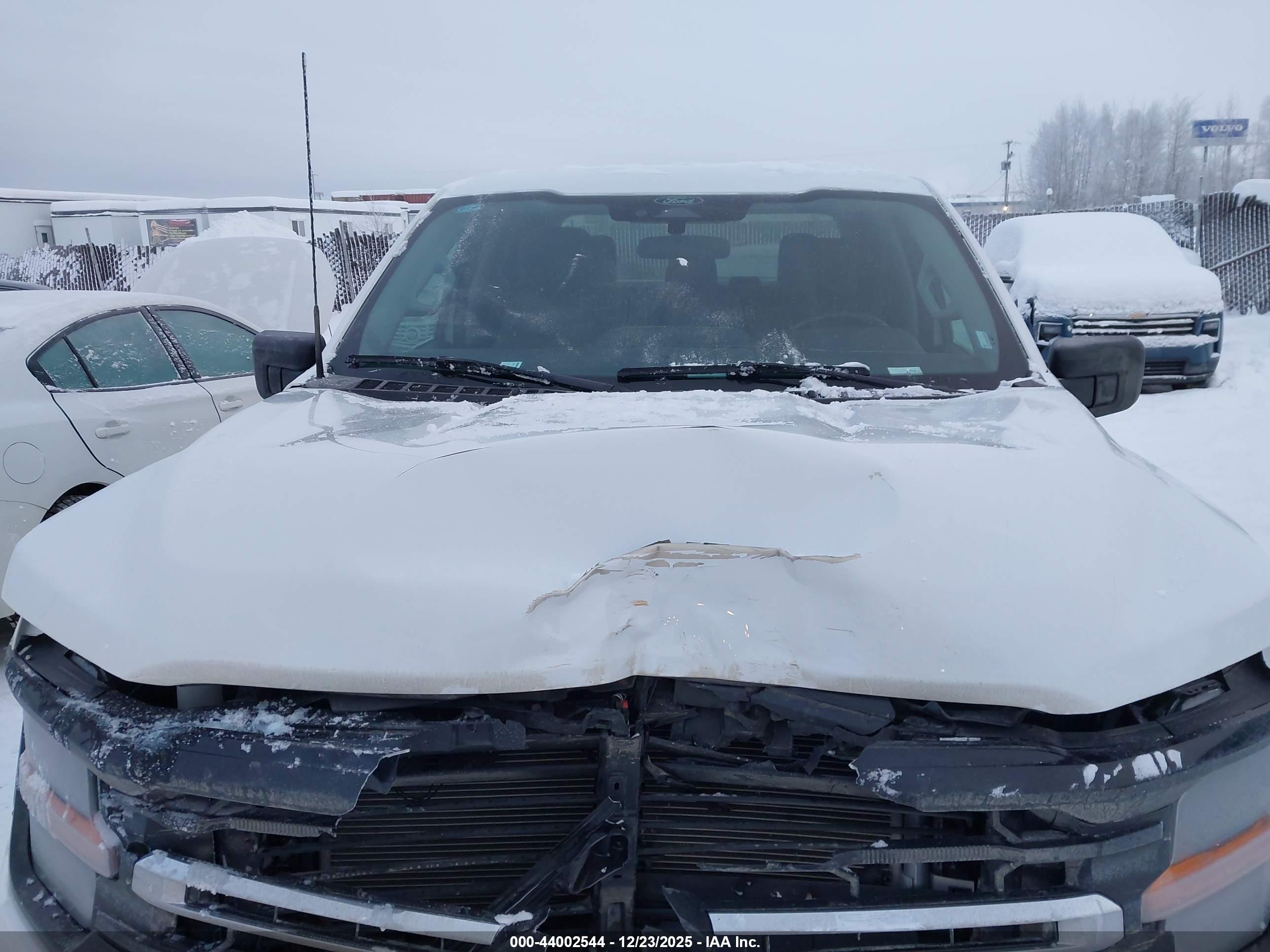 FORD F-150 image 10