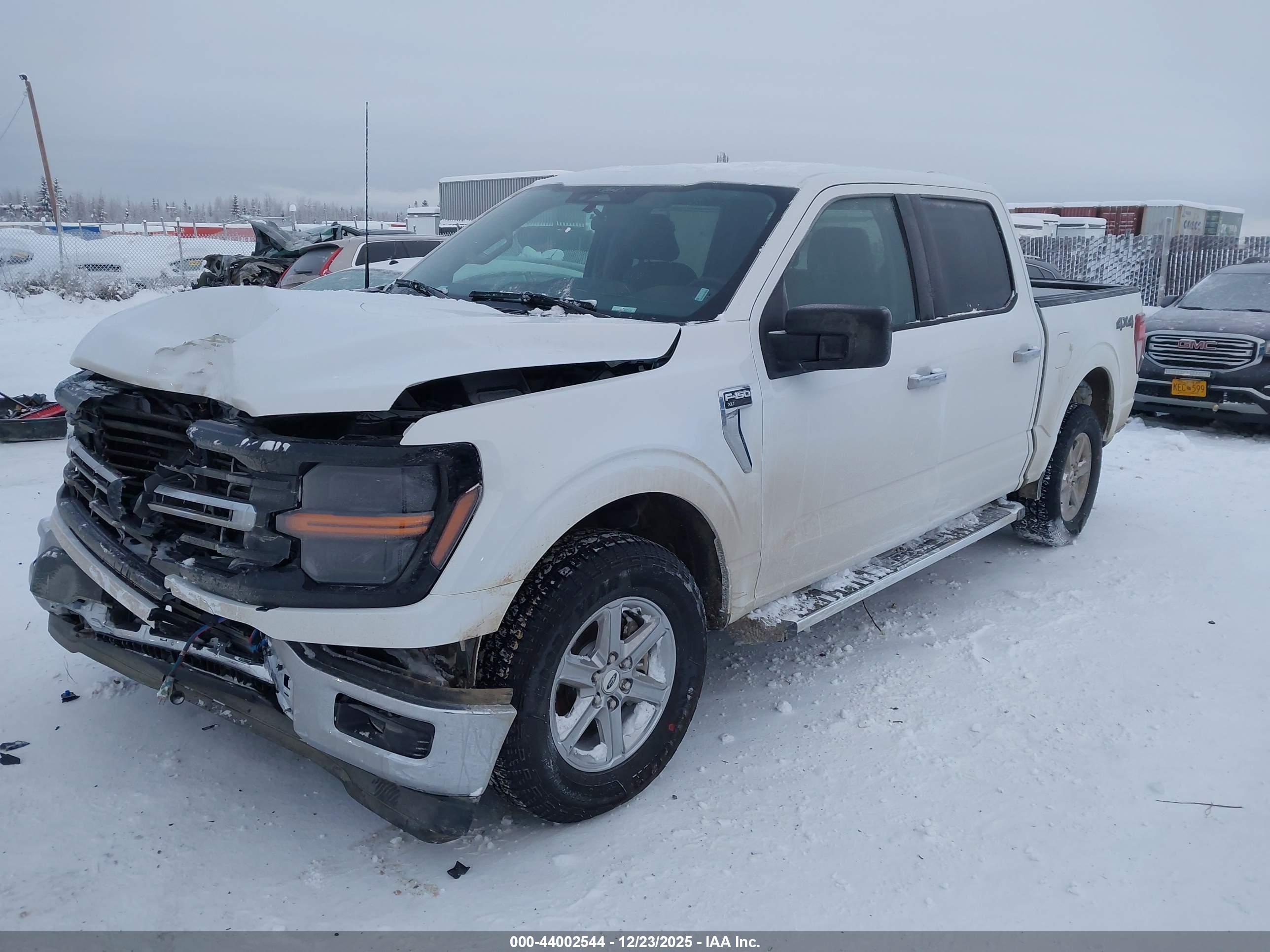 FORD F-150 image 2