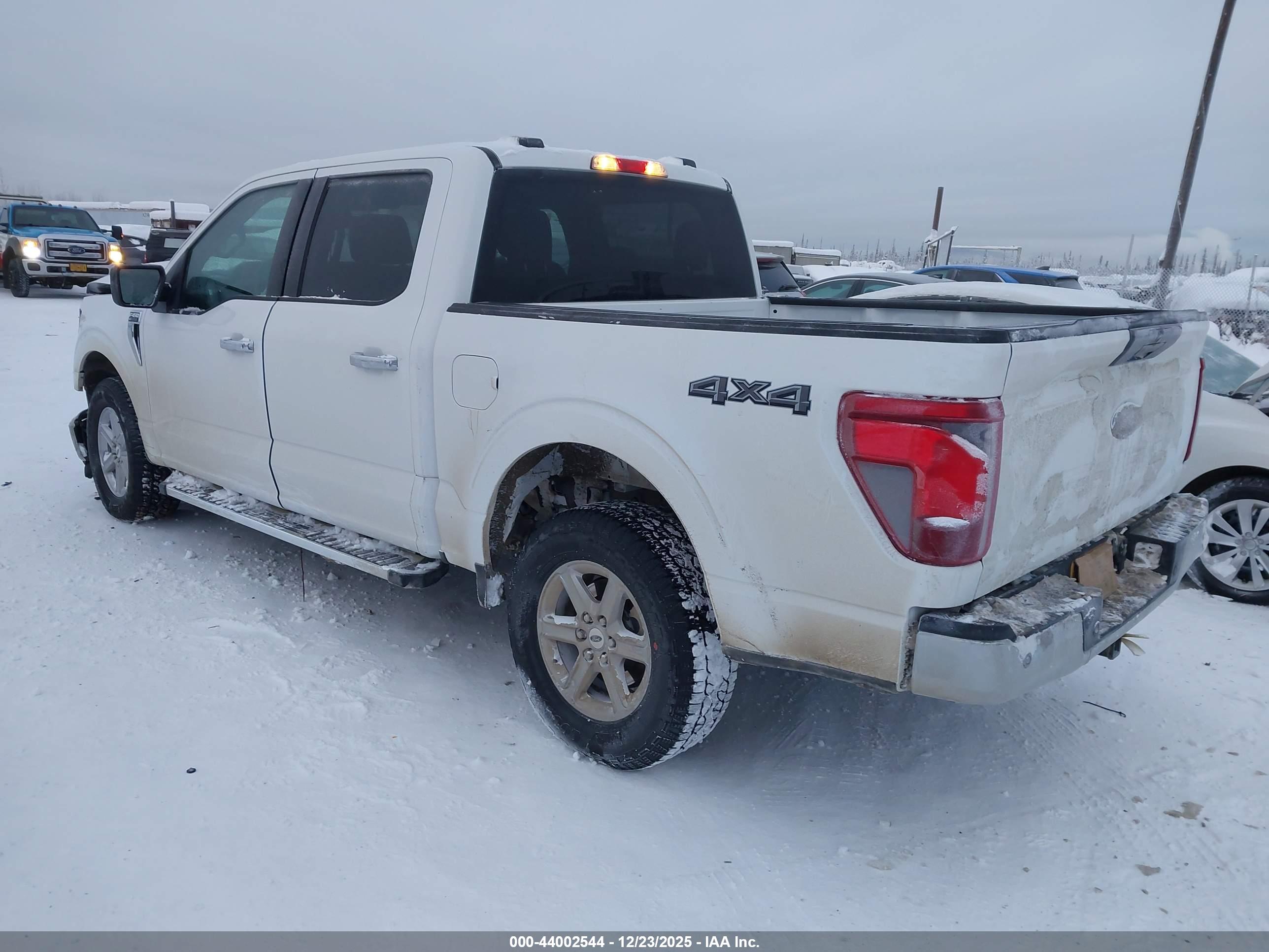FORD F-150 image 3