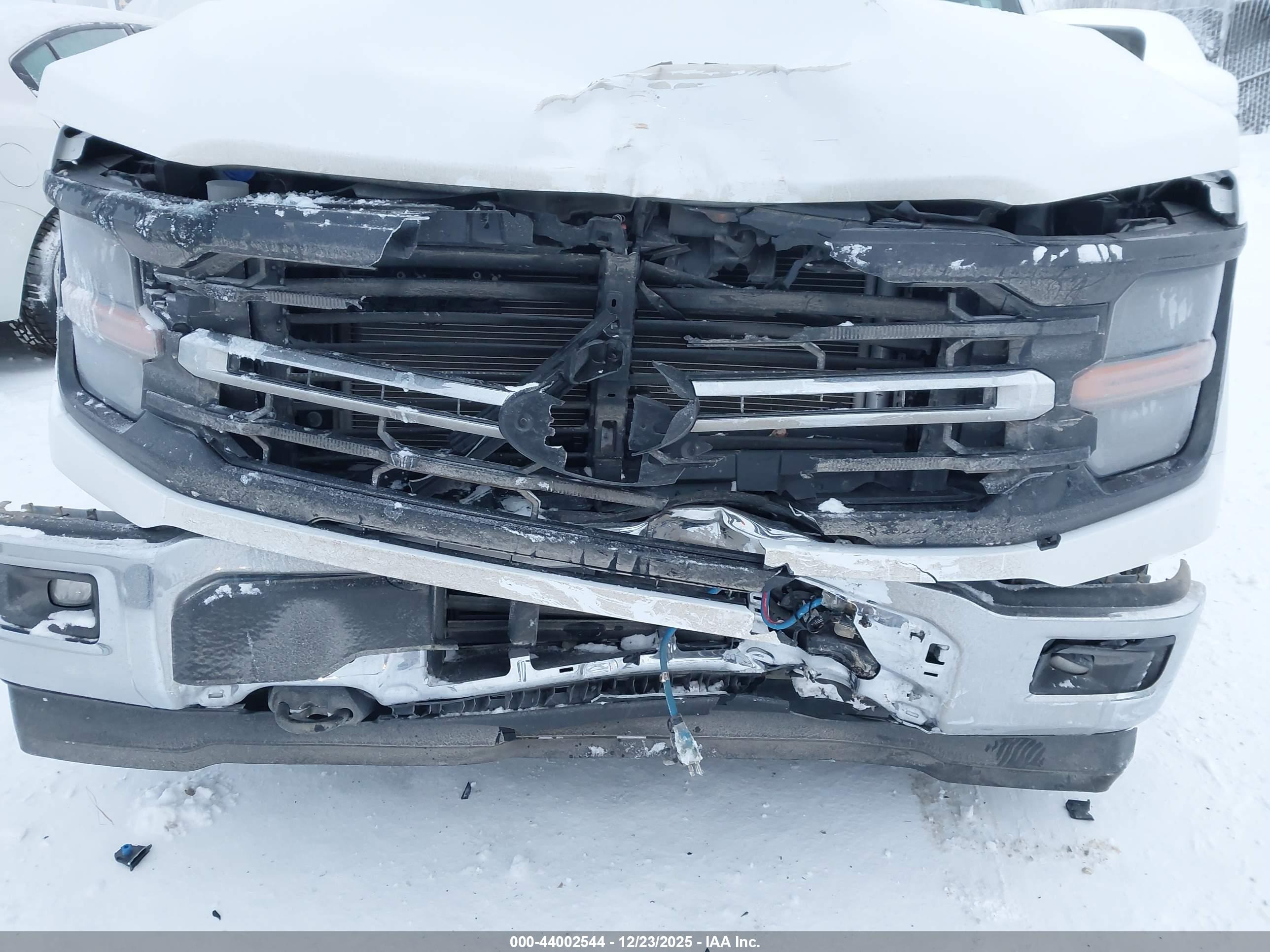 FORD F-150 image 6