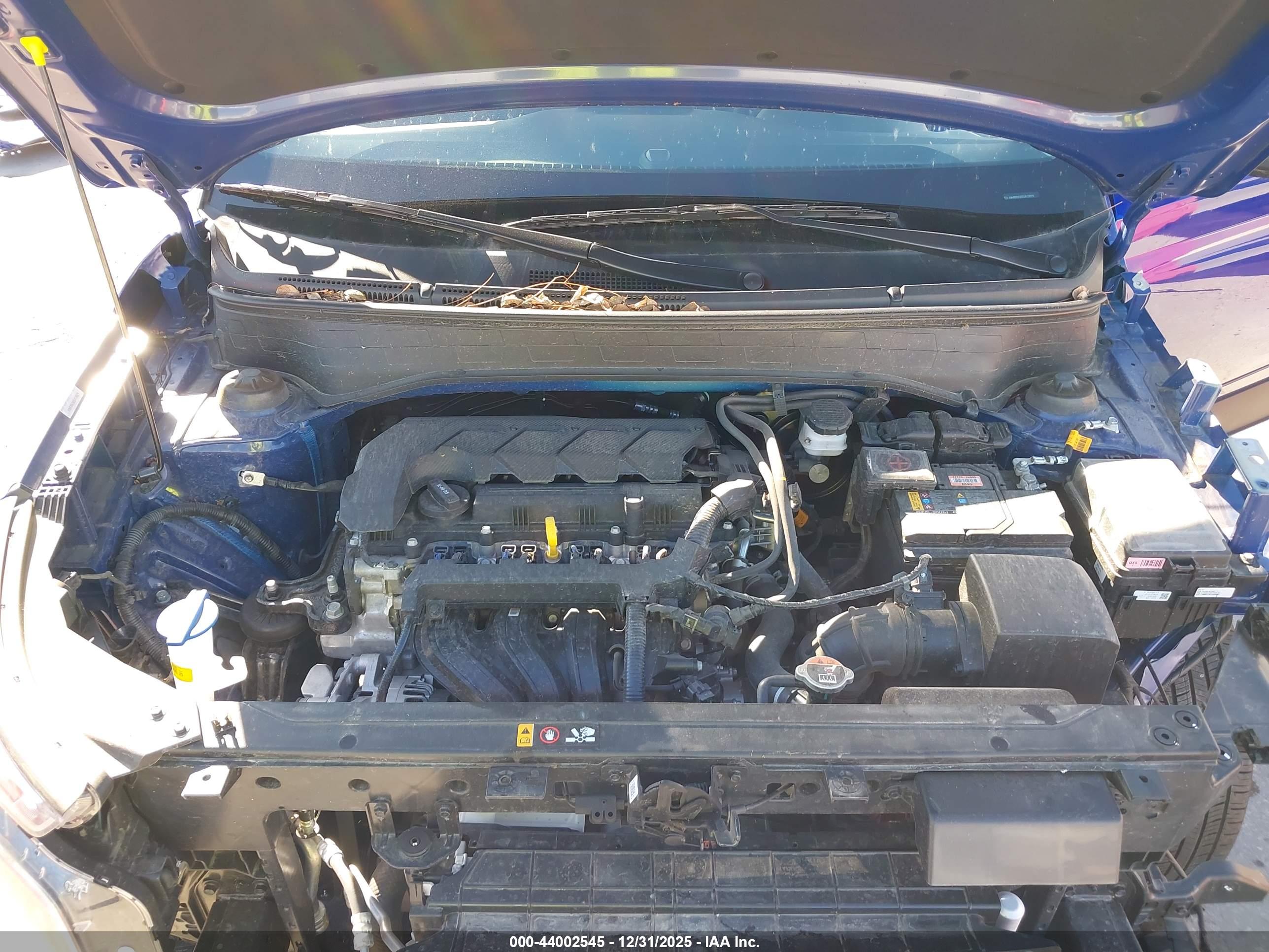 HYUNDAI VENUE image 10