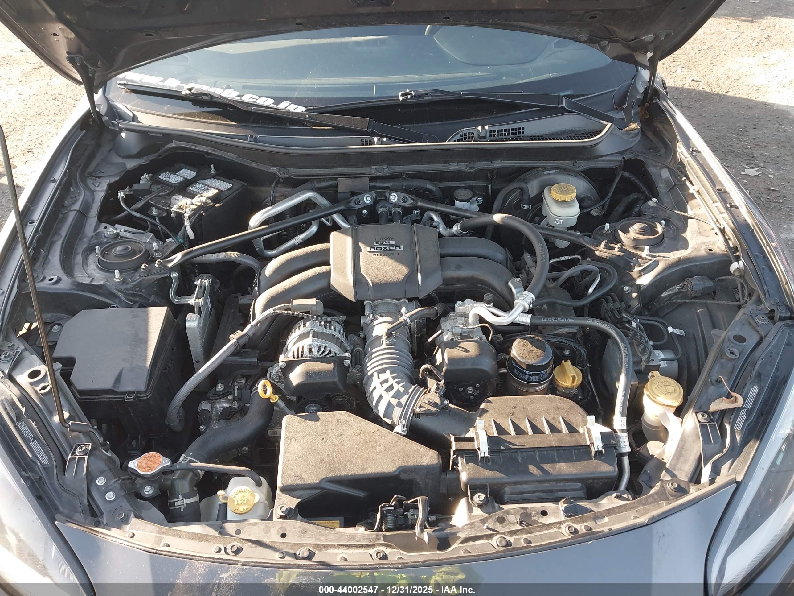 TOYOTA GR86 image 10