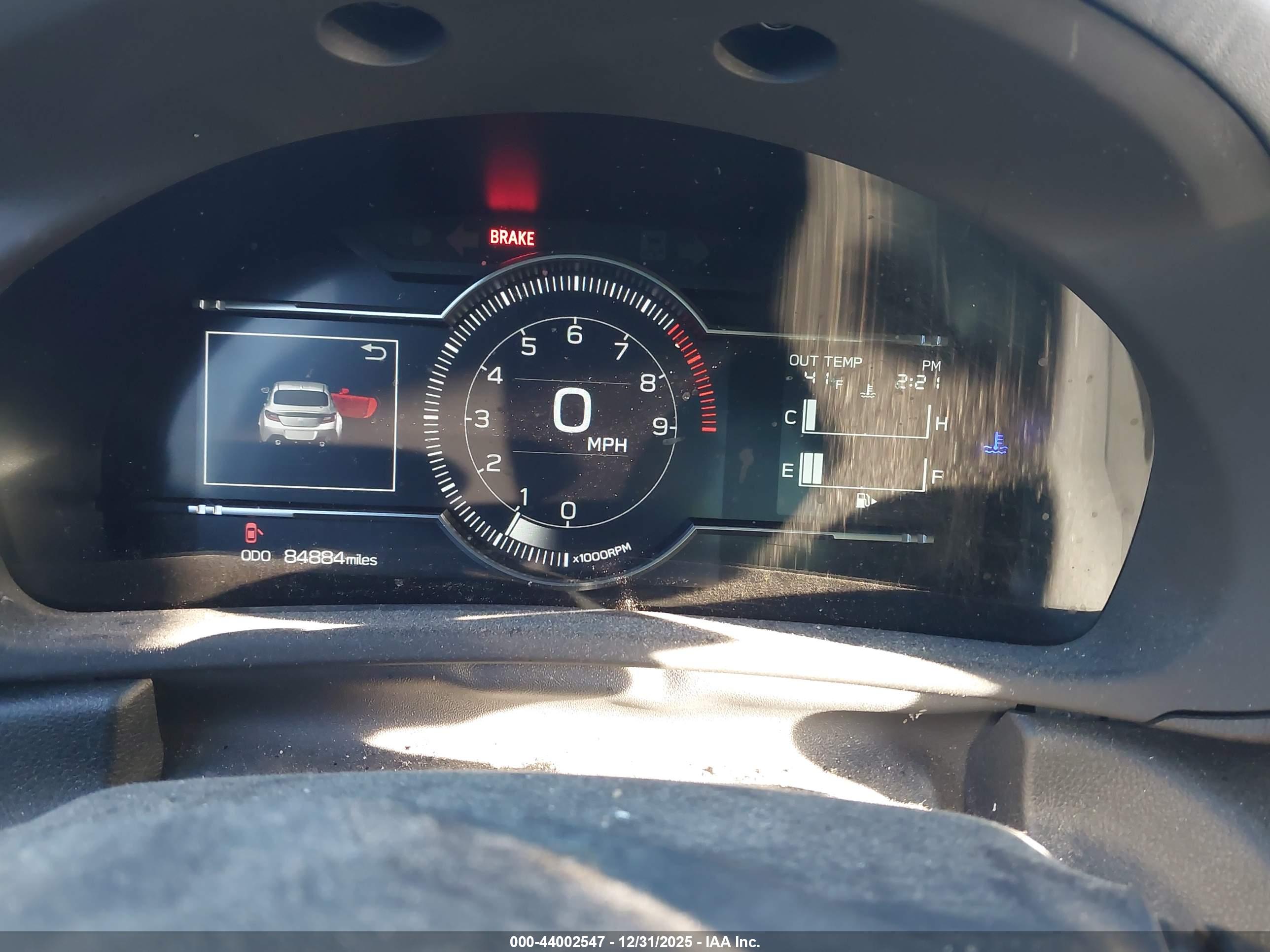 TOYOTA GR86 image 7