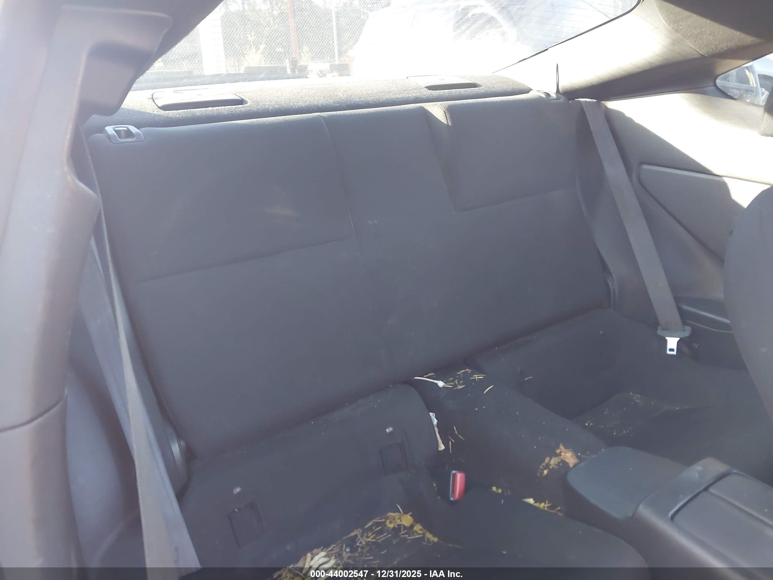 TOYOTA GR86 image 8
