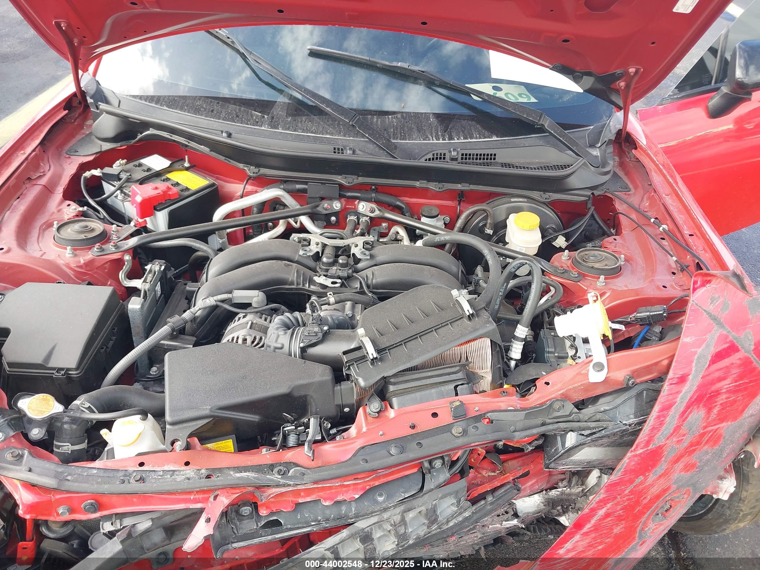 TOYOTA GR86 image 10