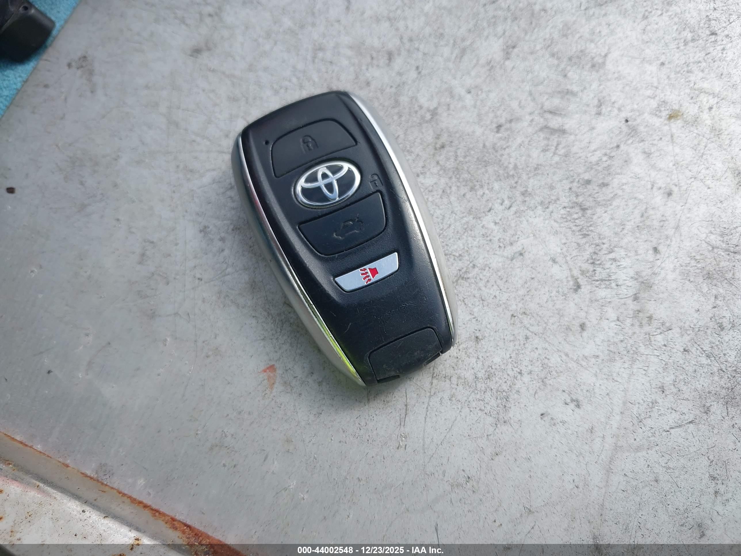 TOYOTA GR86 image 11