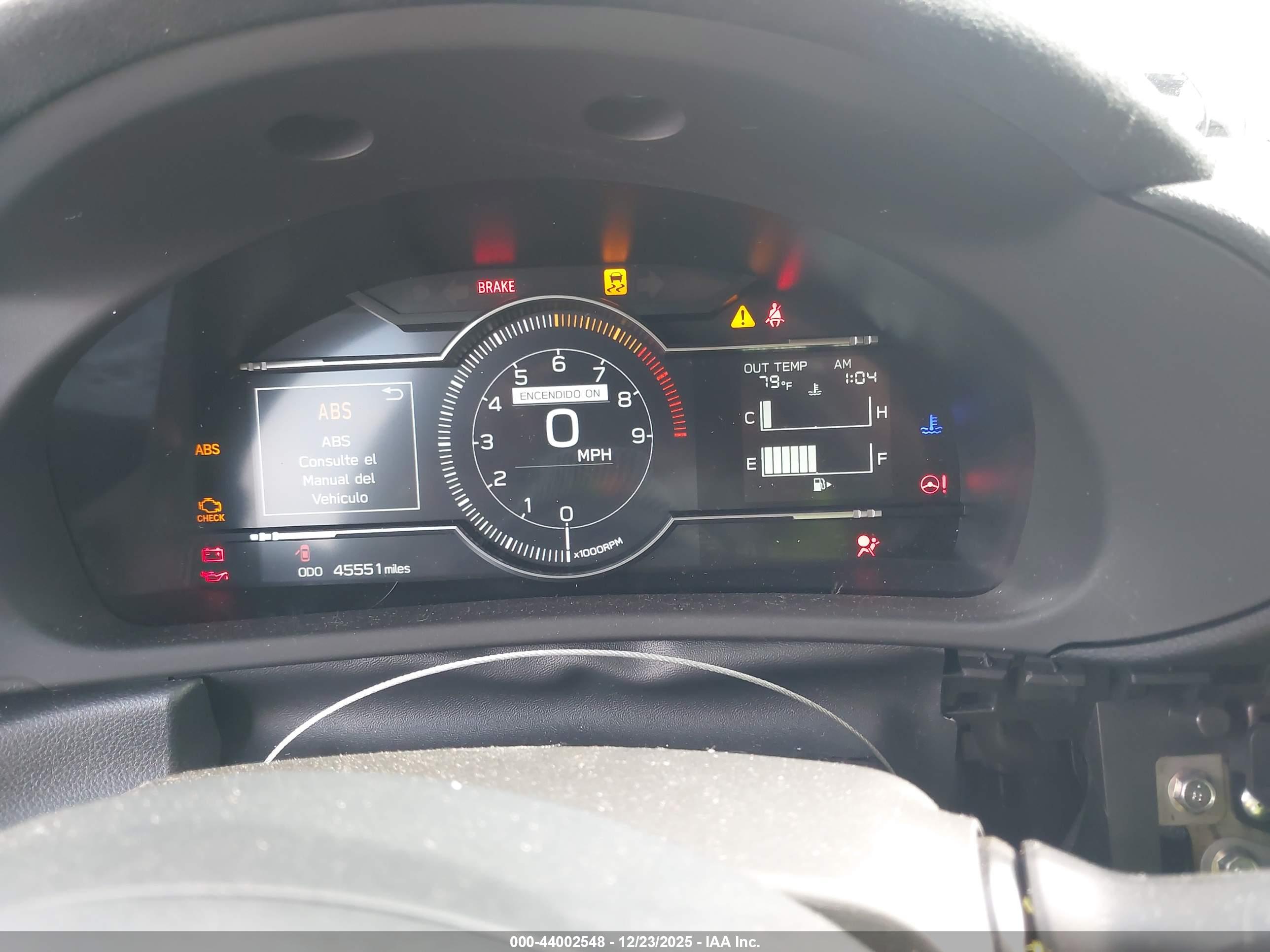 TOYOTA GR86 image 7