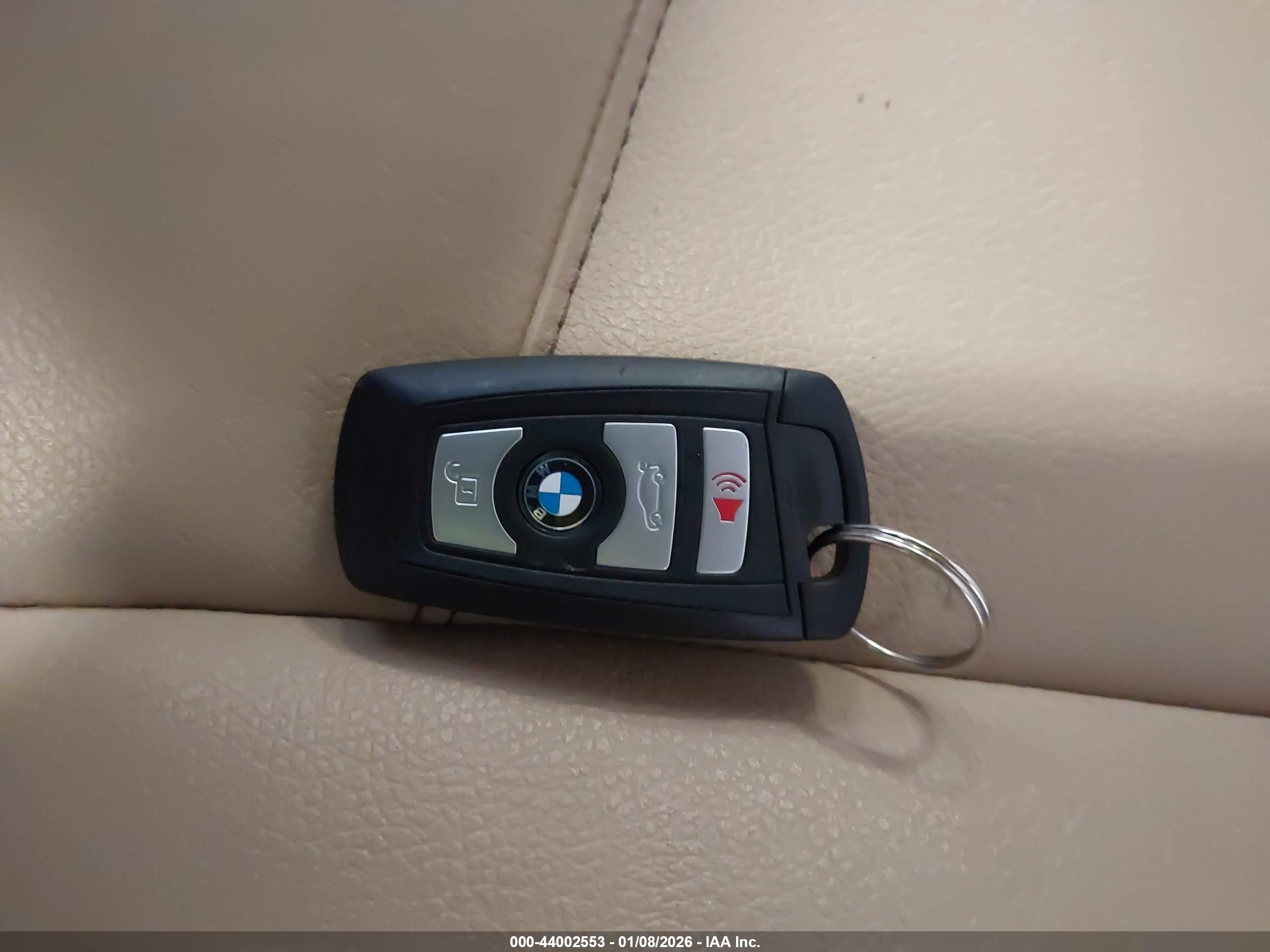 BMW X3 image 11