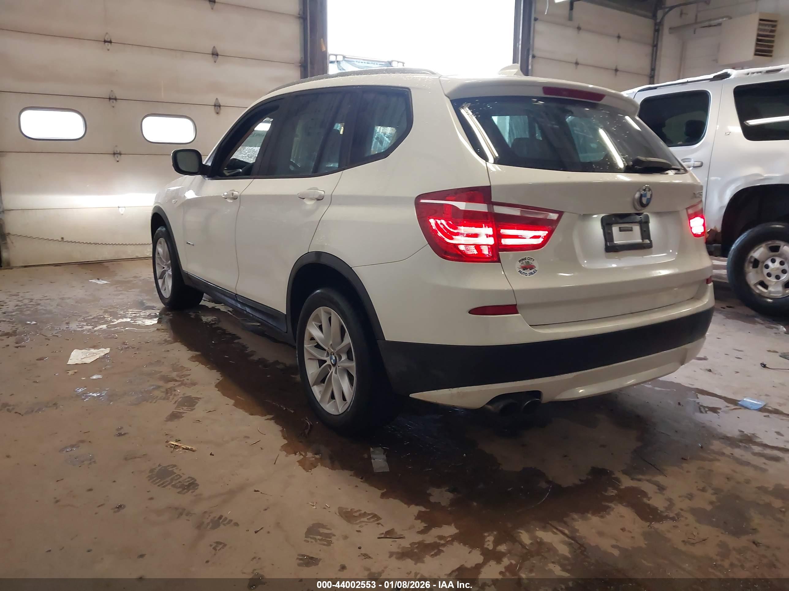 BMW X3 image 3