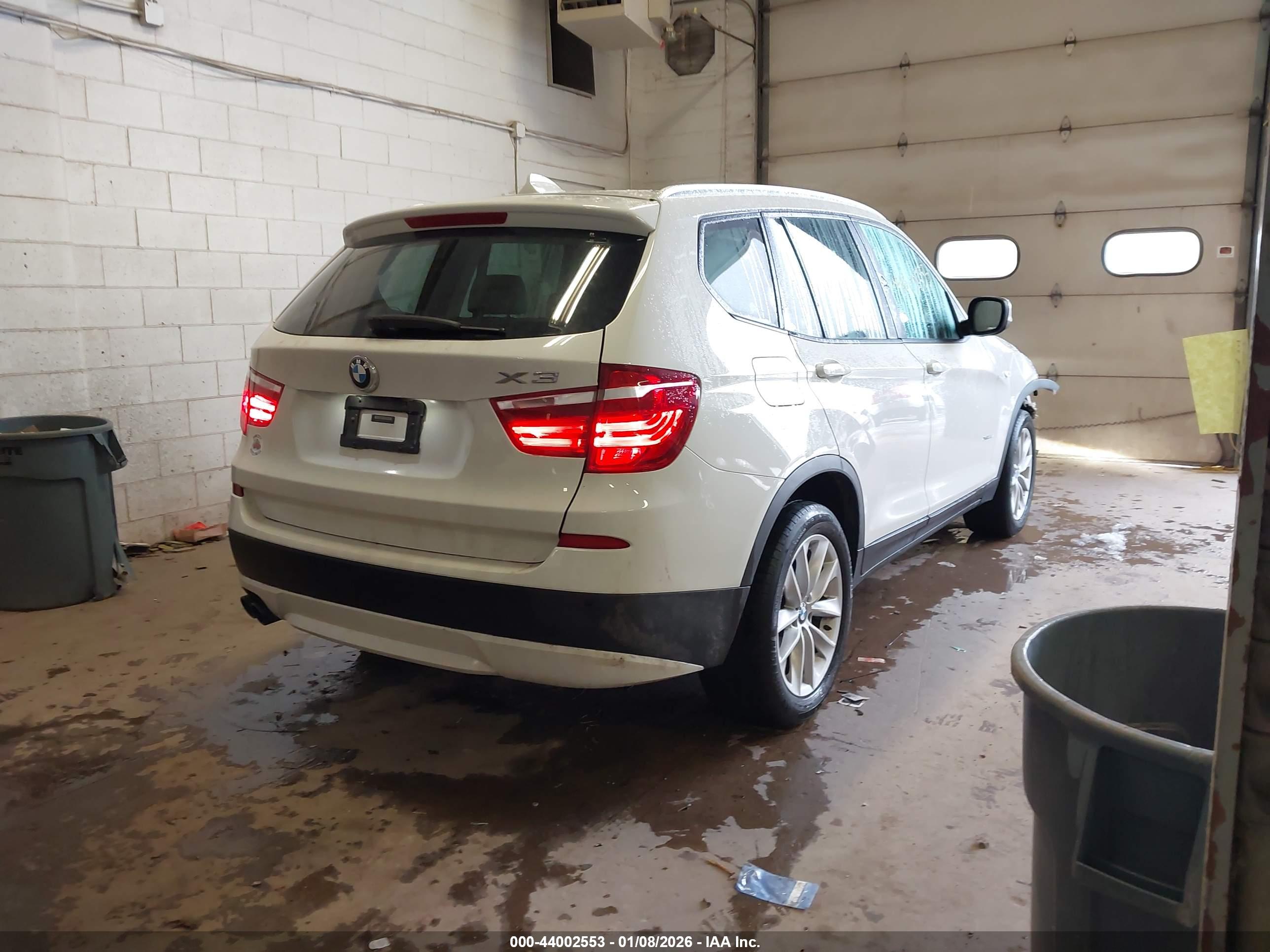 BMW X3 image 4