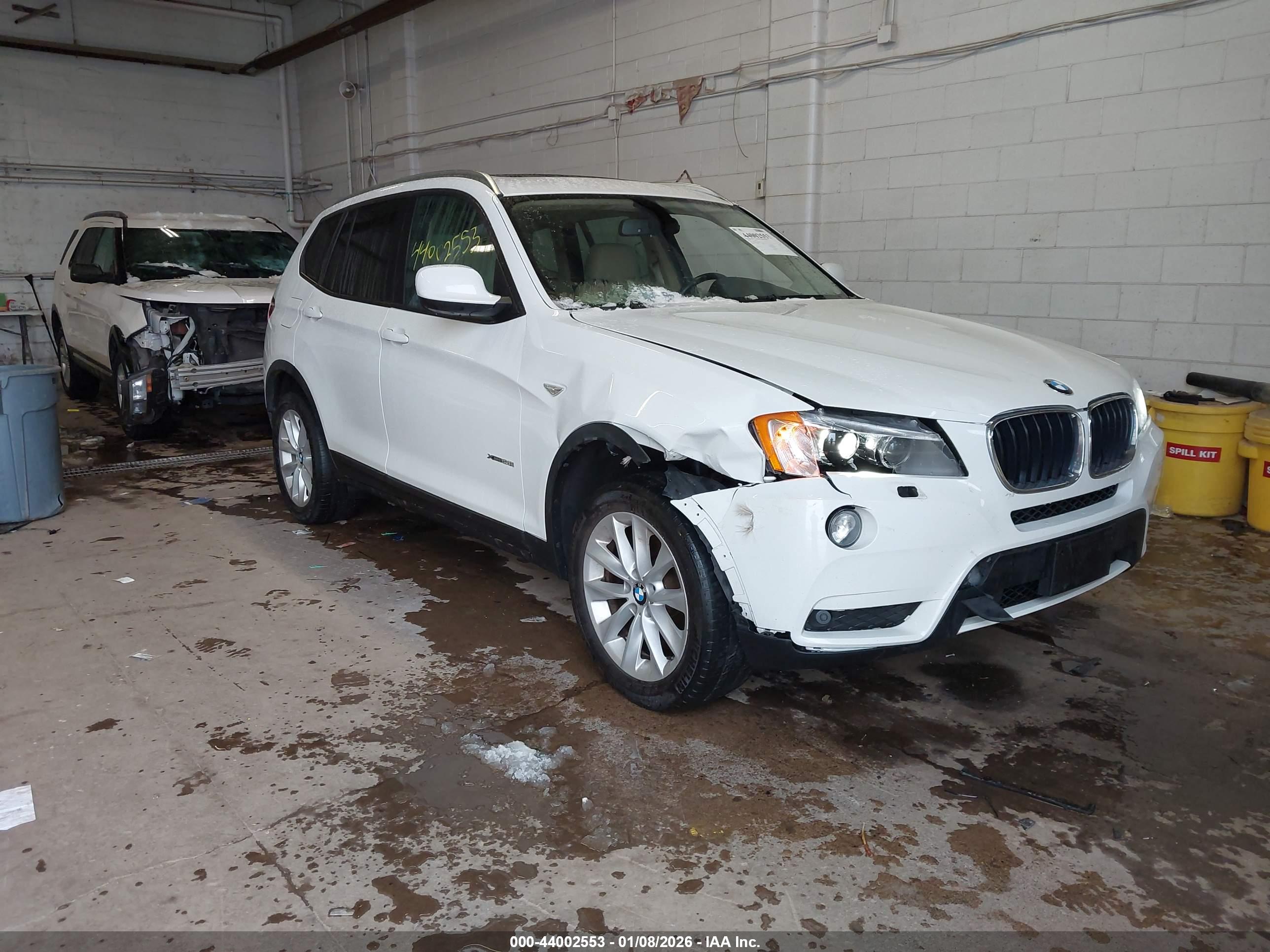 BMW X3 image 6