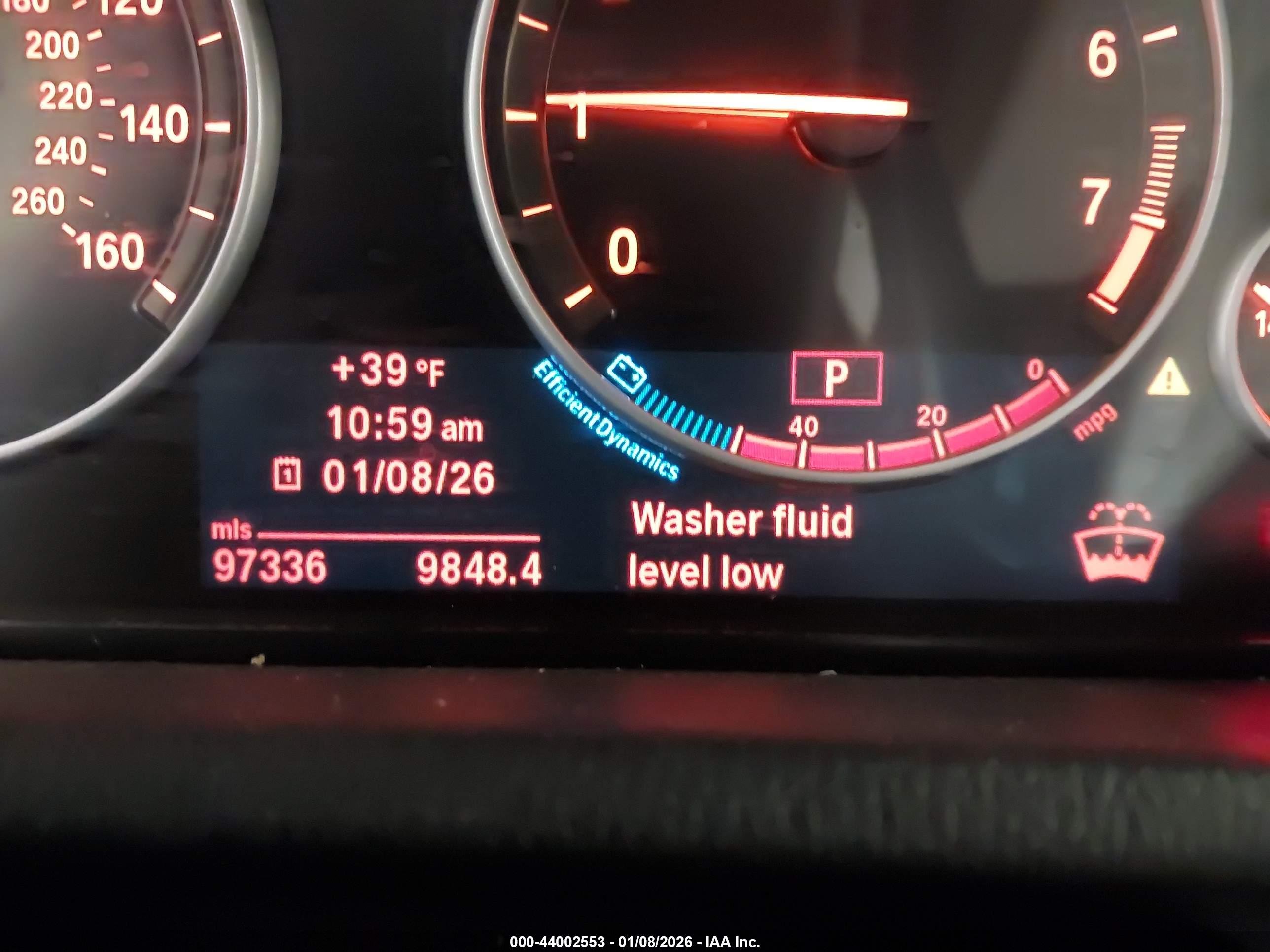 BMW X3 image 7