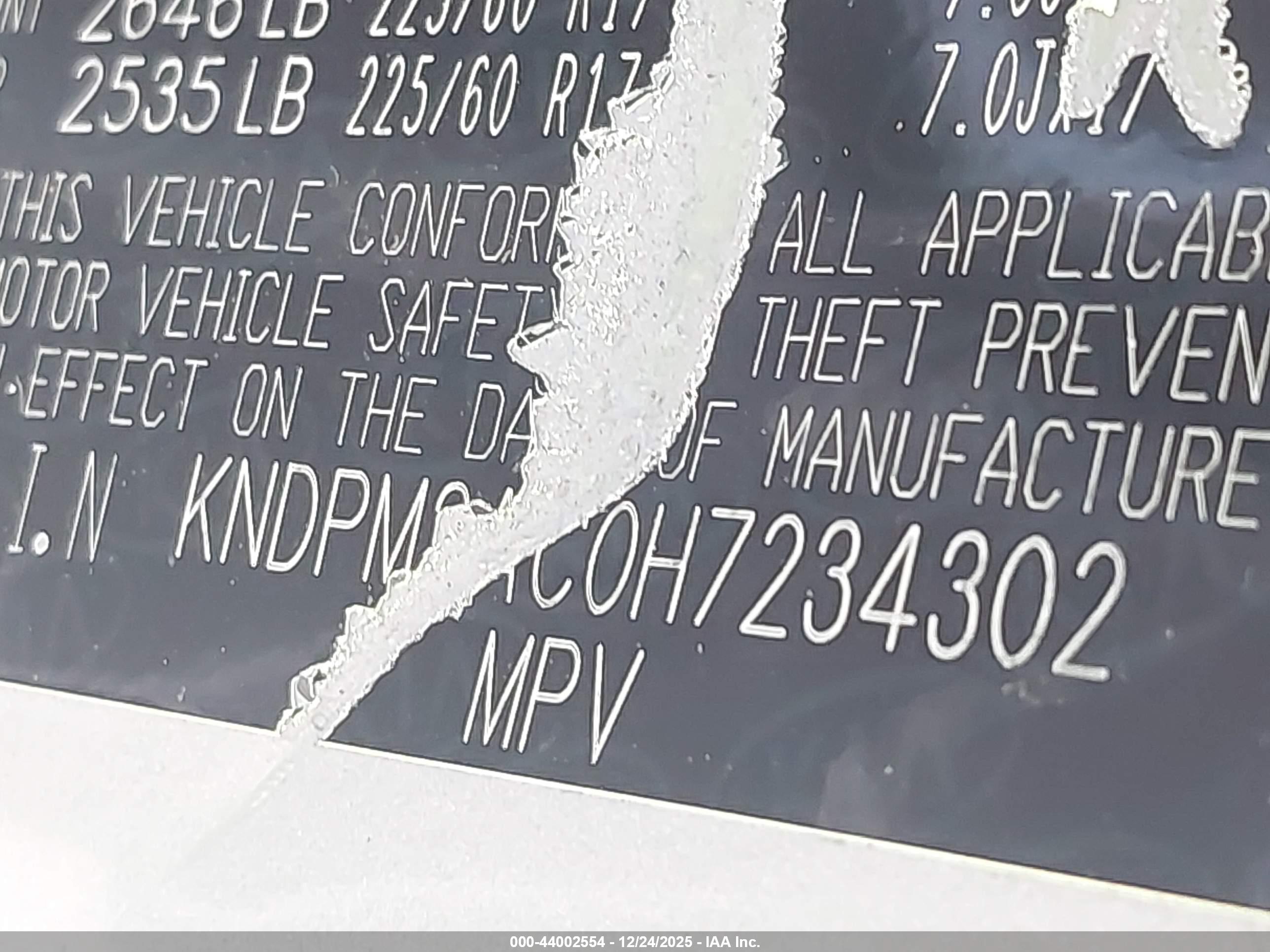 KIA SPORTAGE image 9
