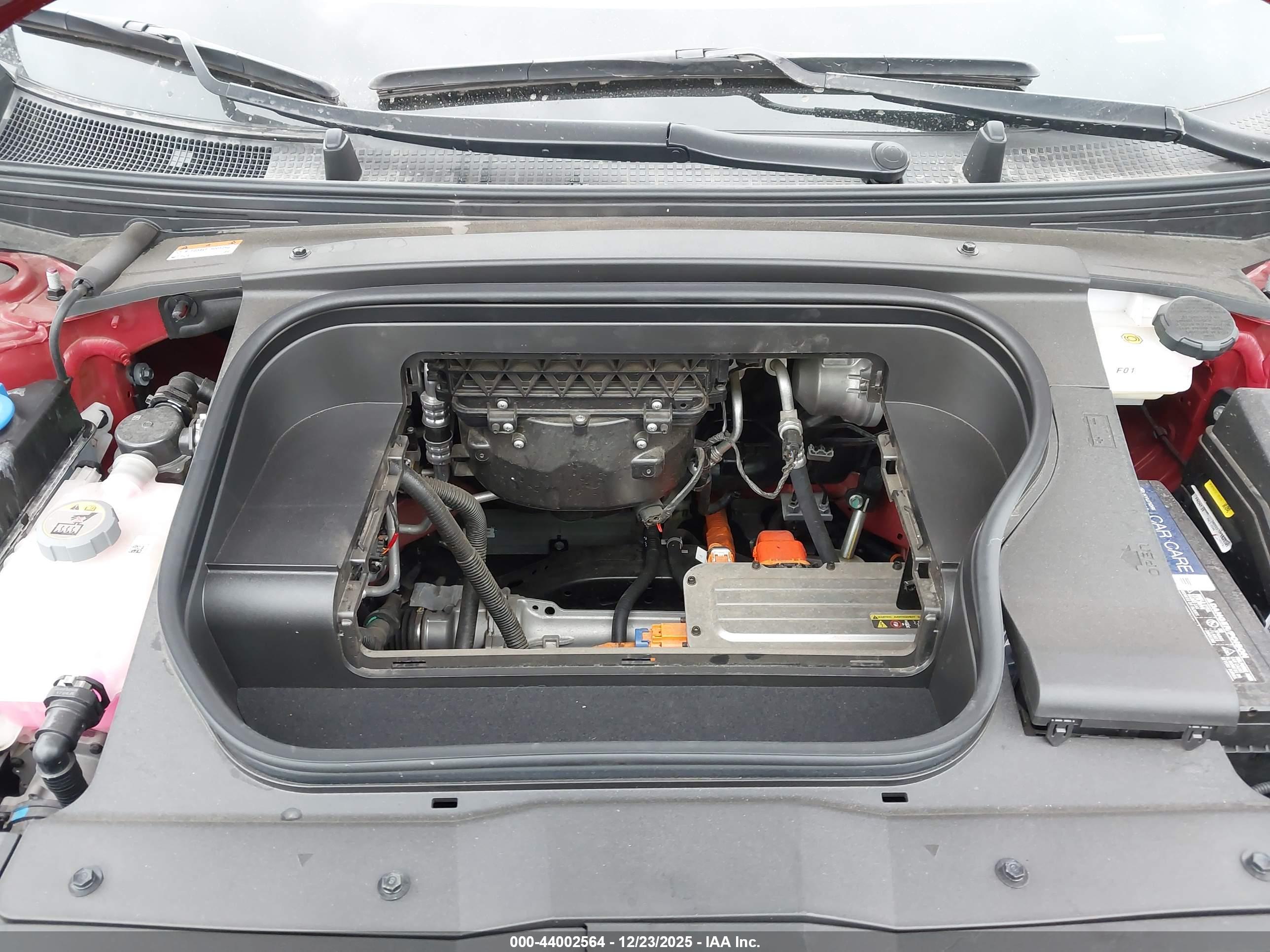 HYUNDAI IONIQ image 10