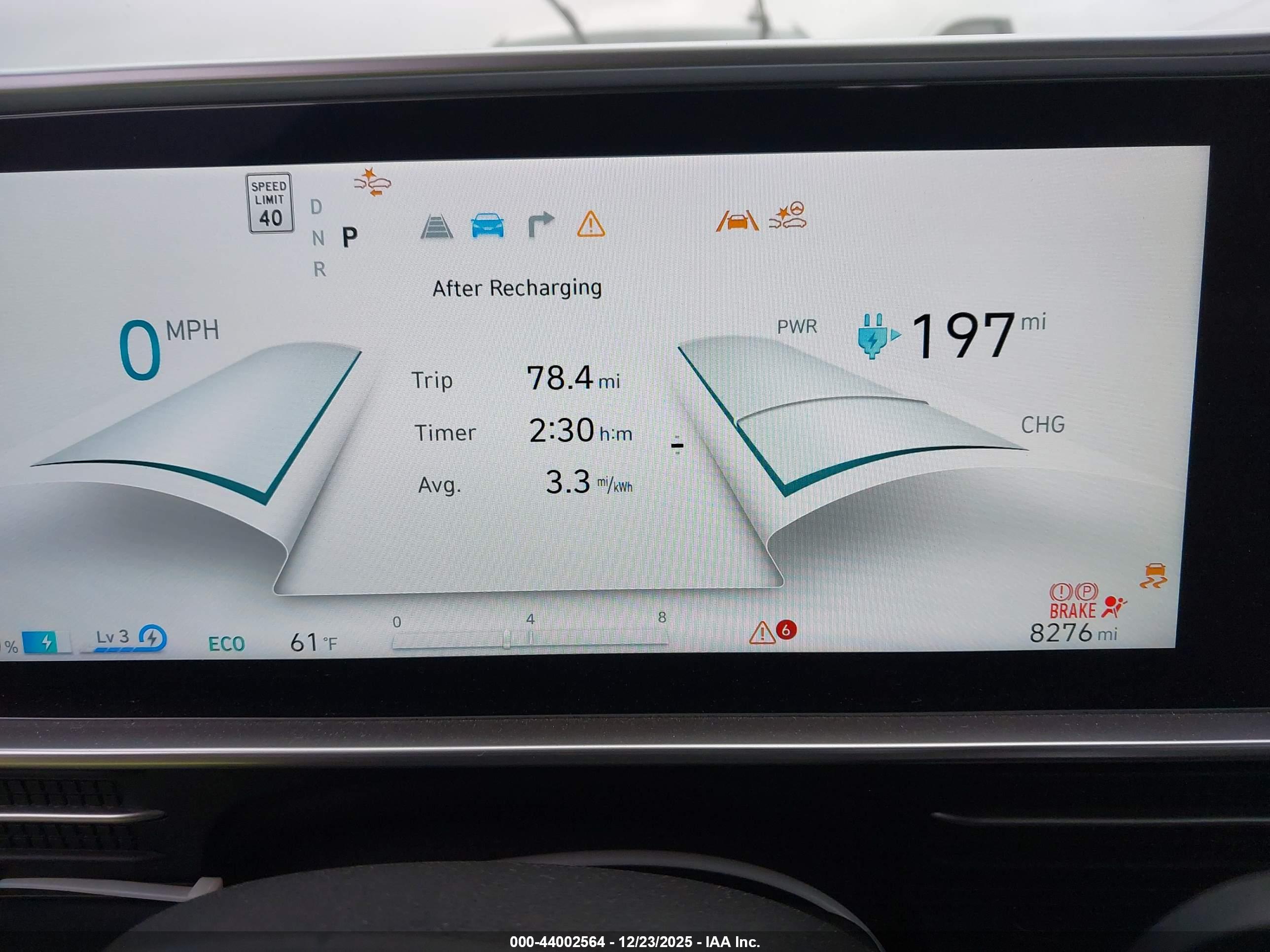 HYUNDAI IONIQ image 7