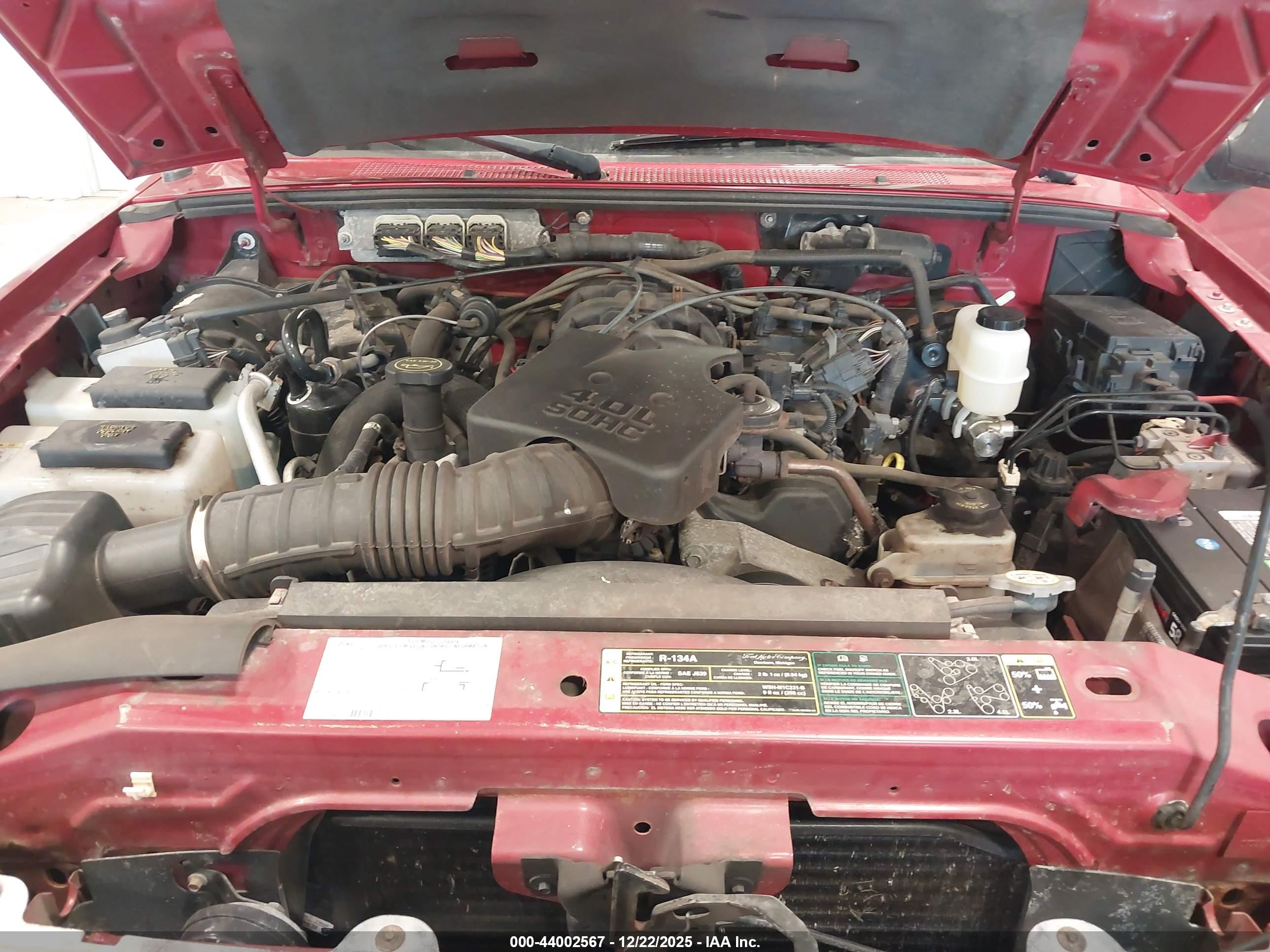 FORD RANGER image 10