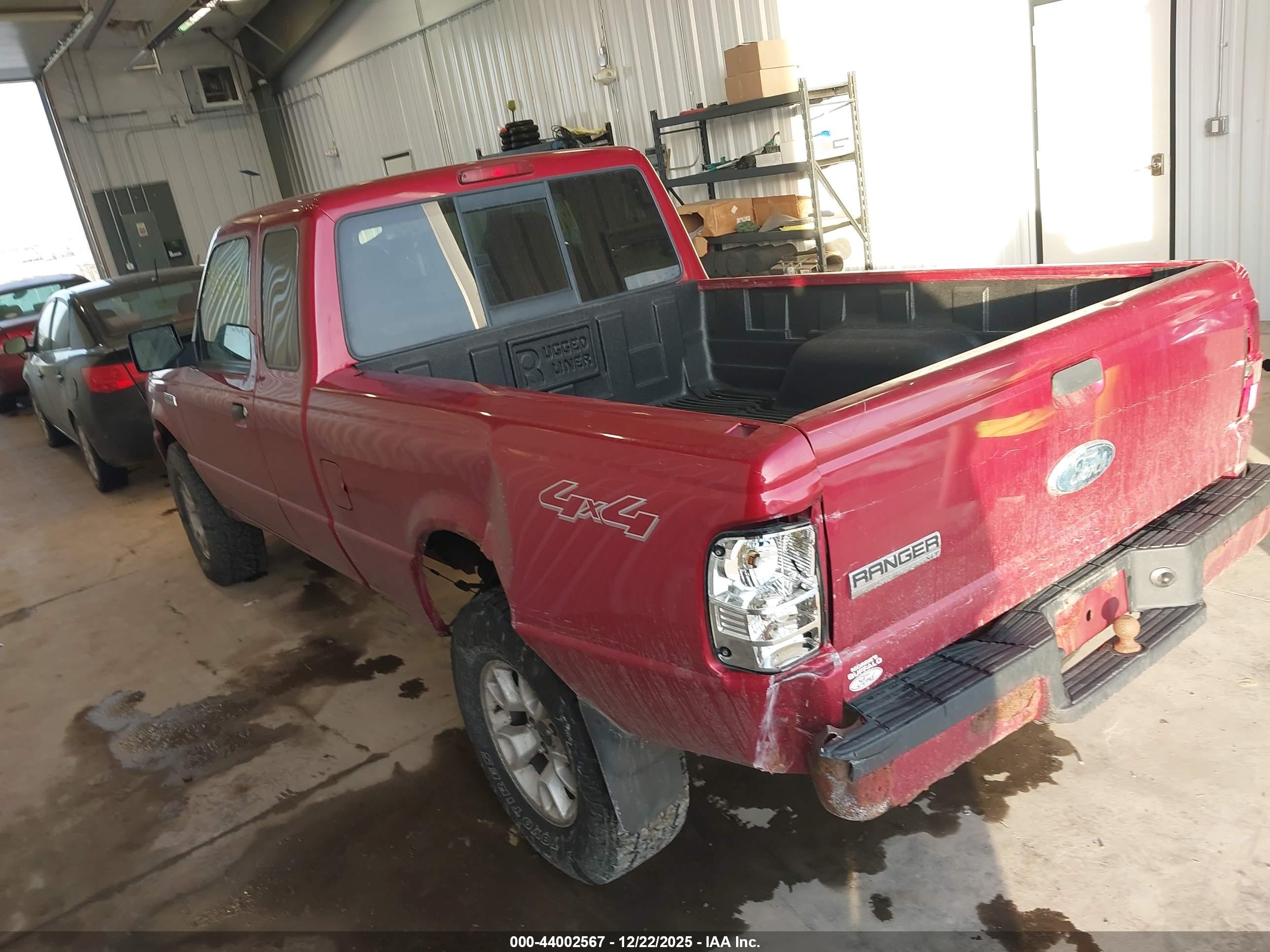 FORD RANGER image 3
