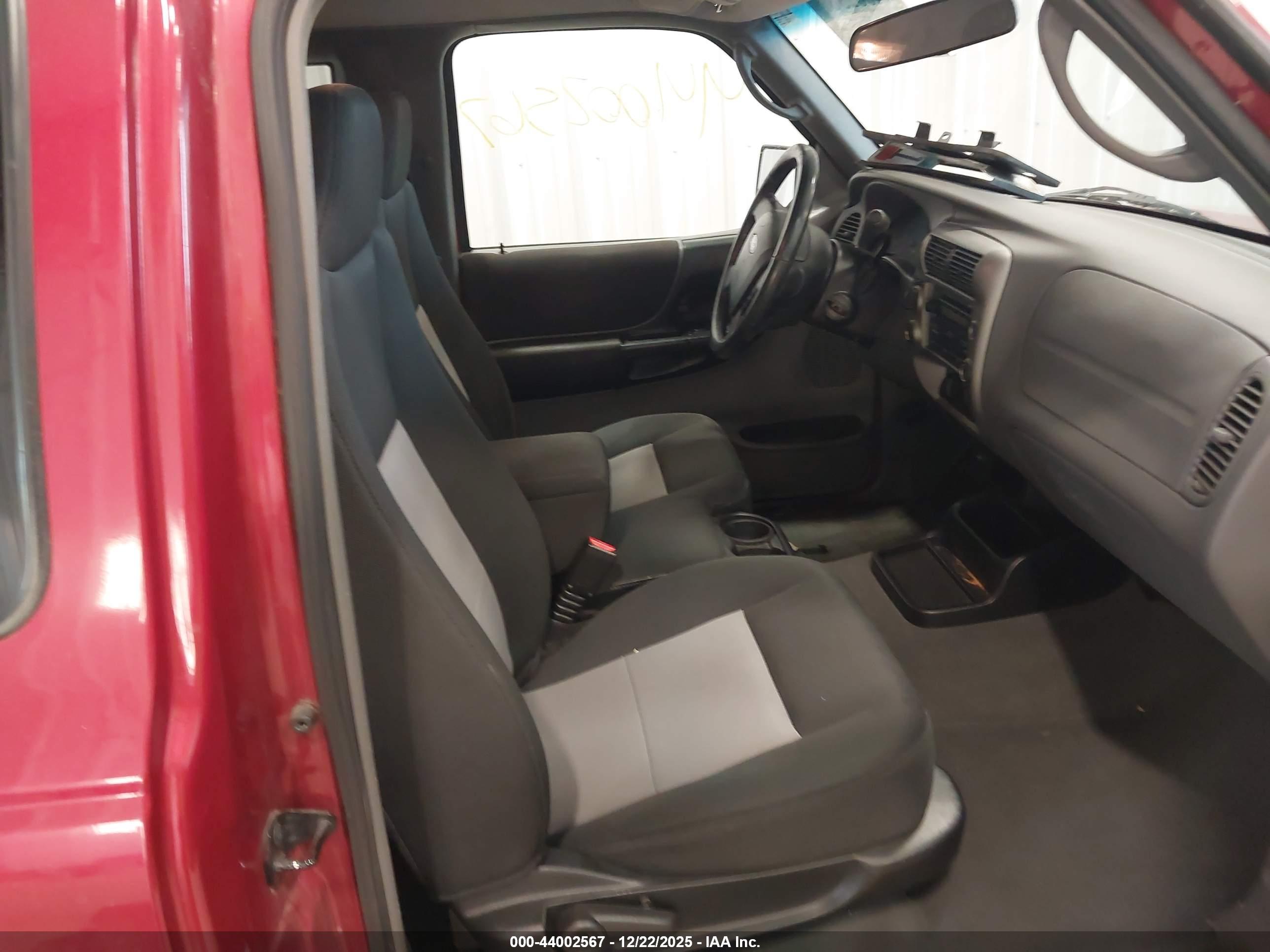 FORD RANGER image 5