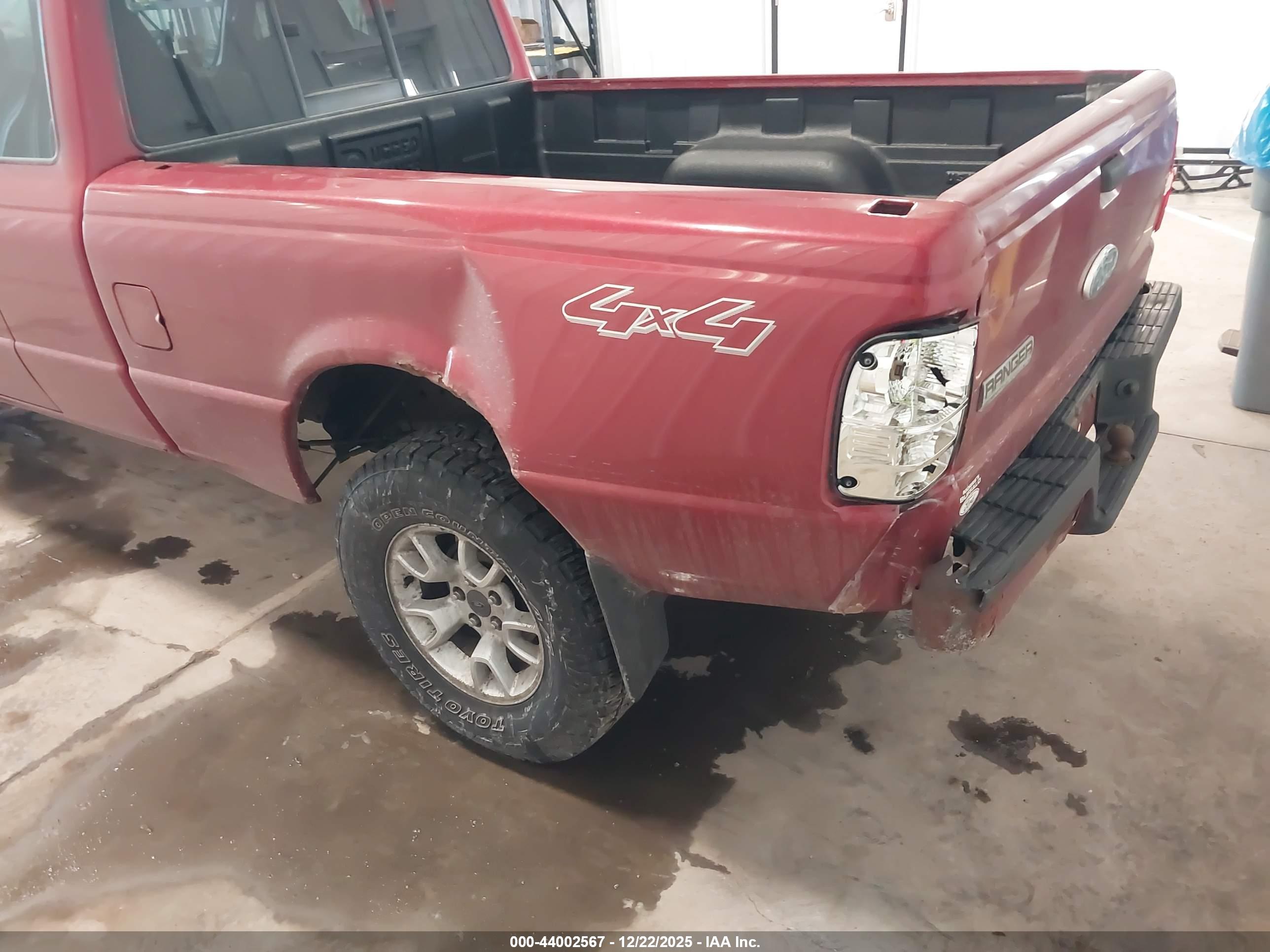 FORD RANGER image 6