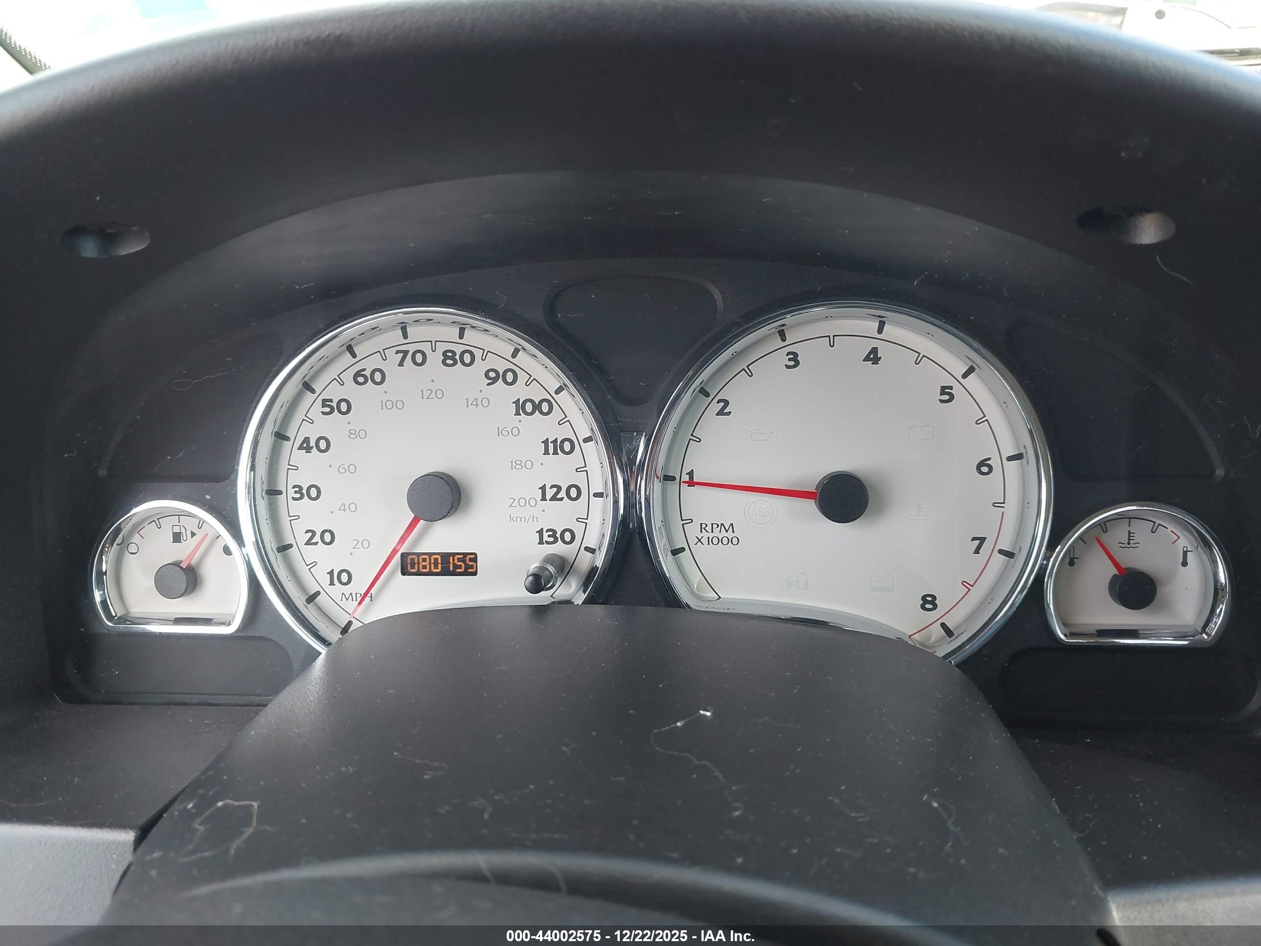 SATURN VUE image 7