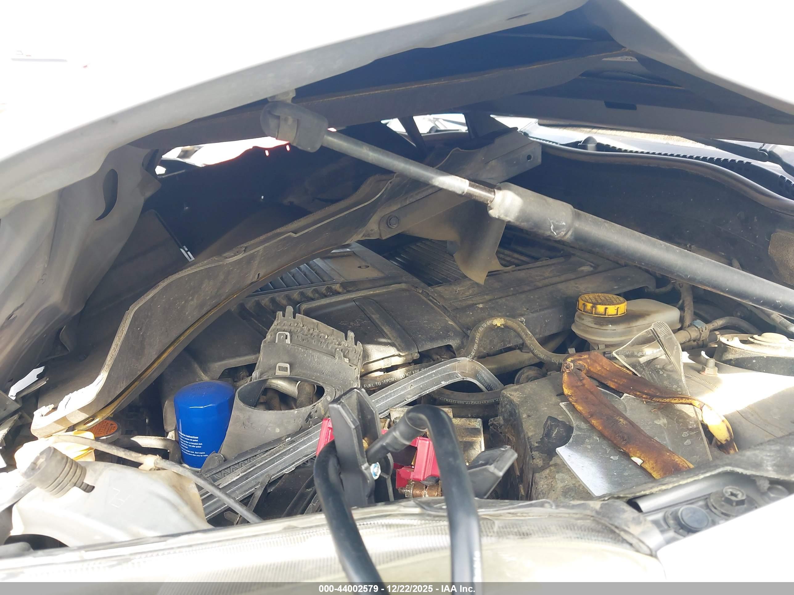 SUBARU FORESTER image 10