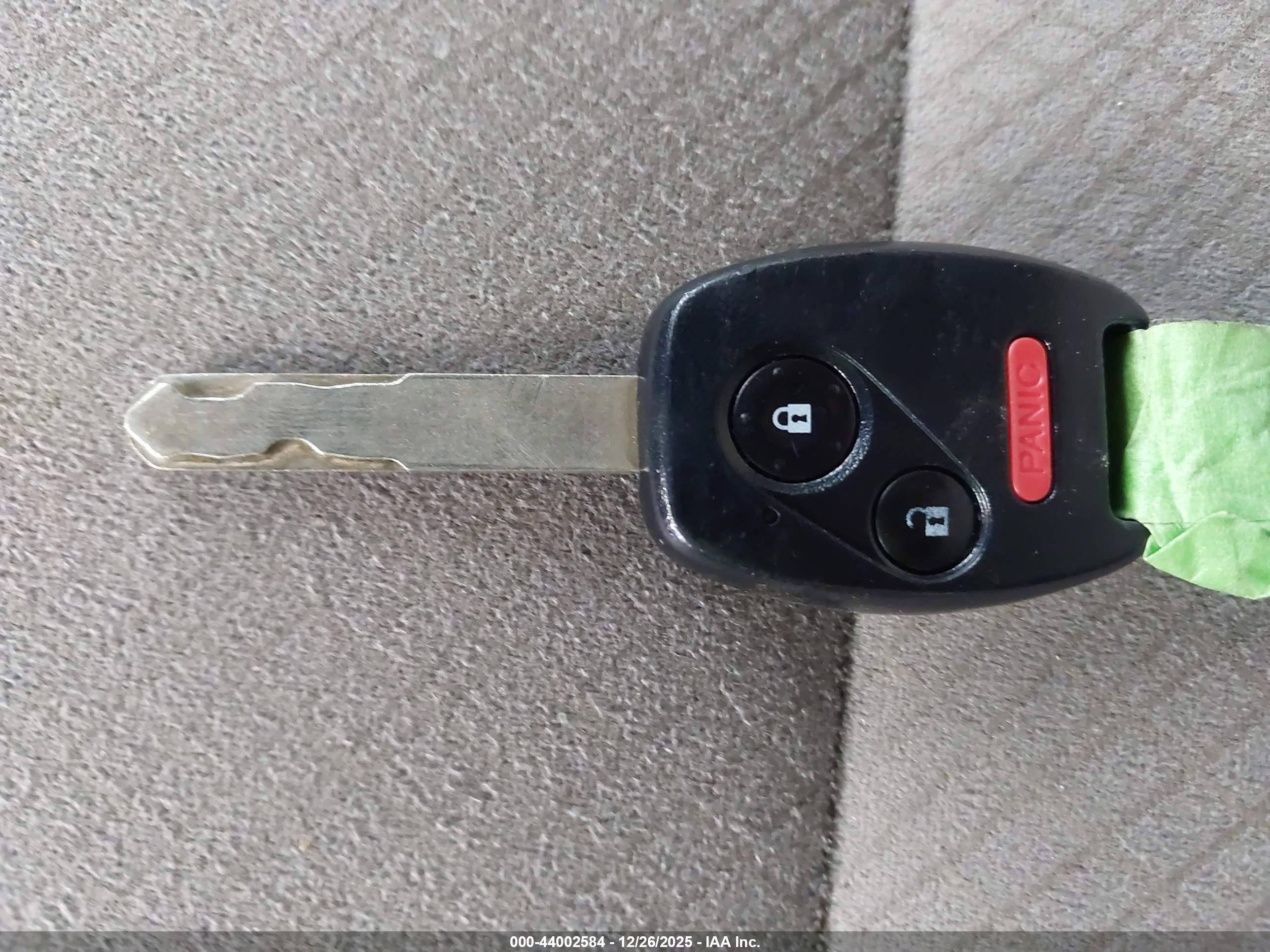 HONDA ODYSSEY image 11