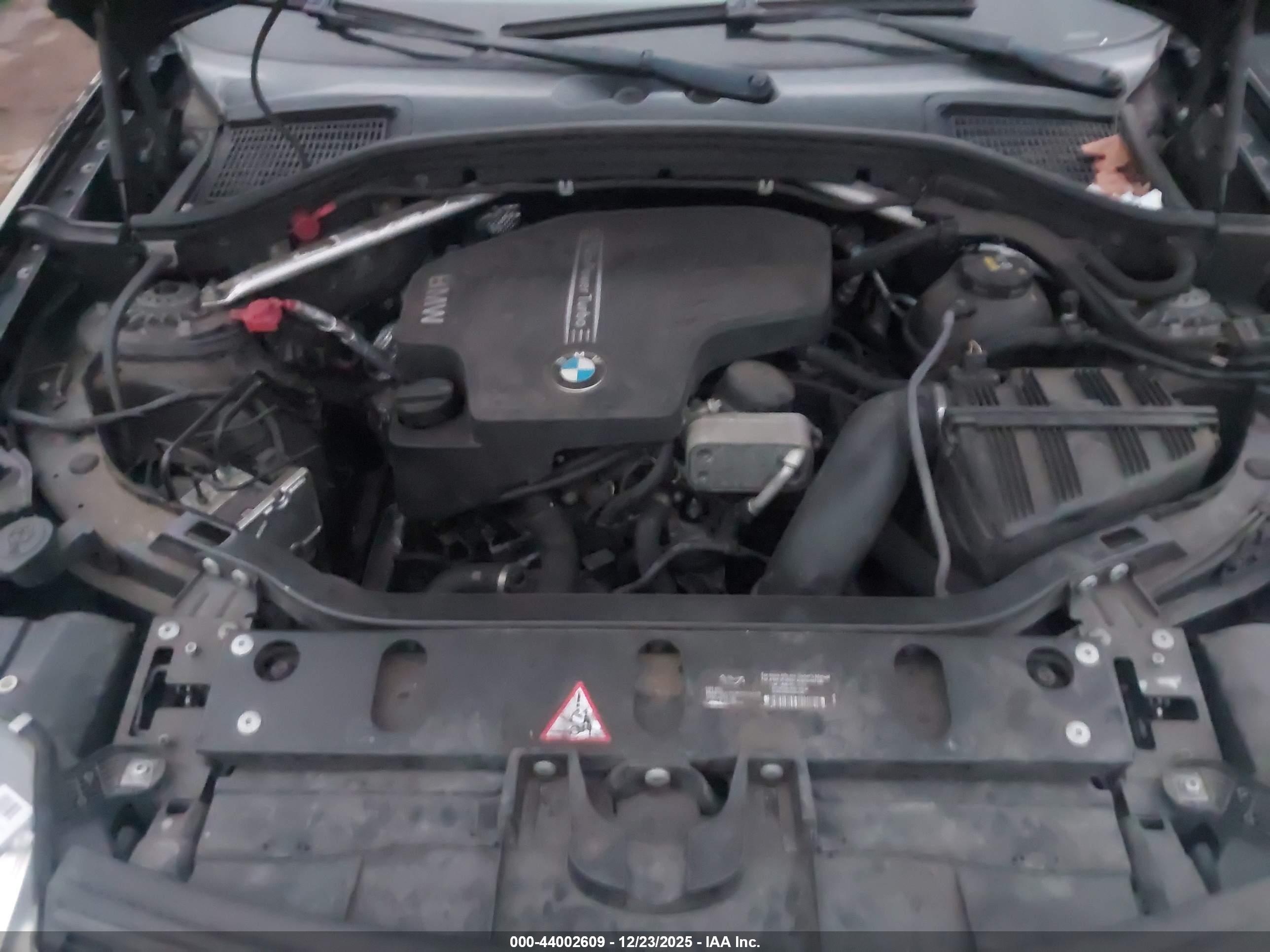 BMW X4 image 10